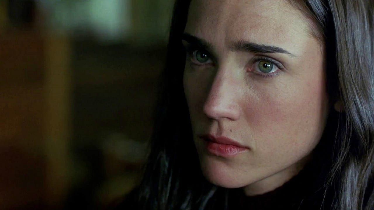 eric bana and jennifer connelly