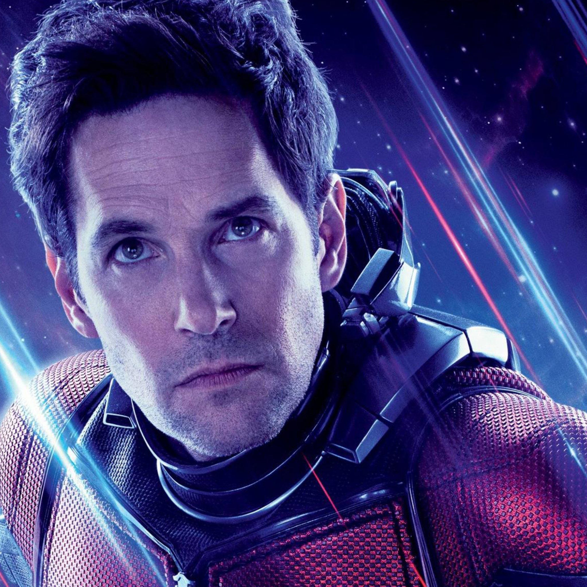 Ant Man In Avengers Endgame iPad Air HD 4k Wallpaper, Image, Background, Photo and Picture