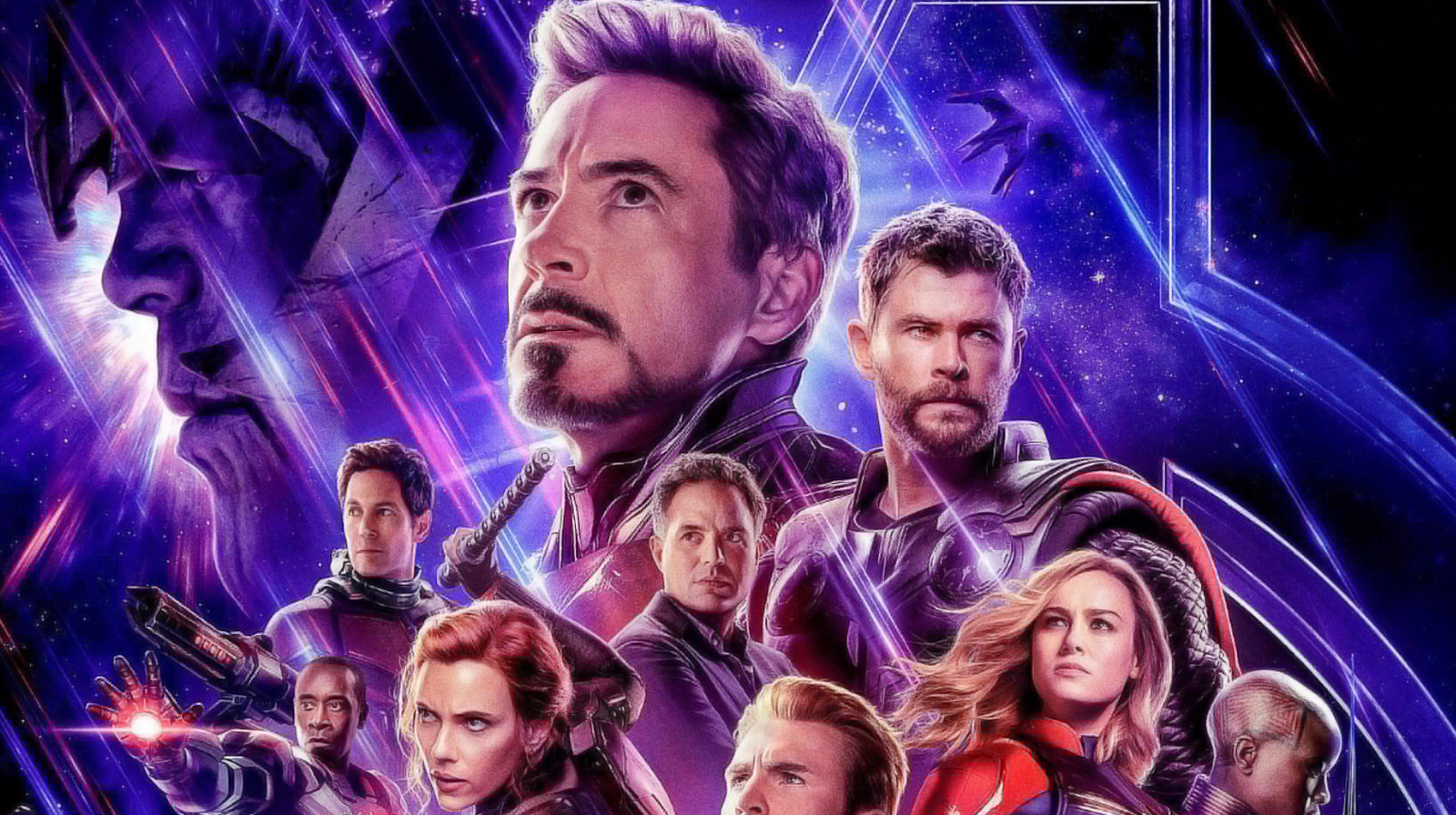 Avengers: Endgame Was The 'Final Avengers Movie' According To Kevin Feige