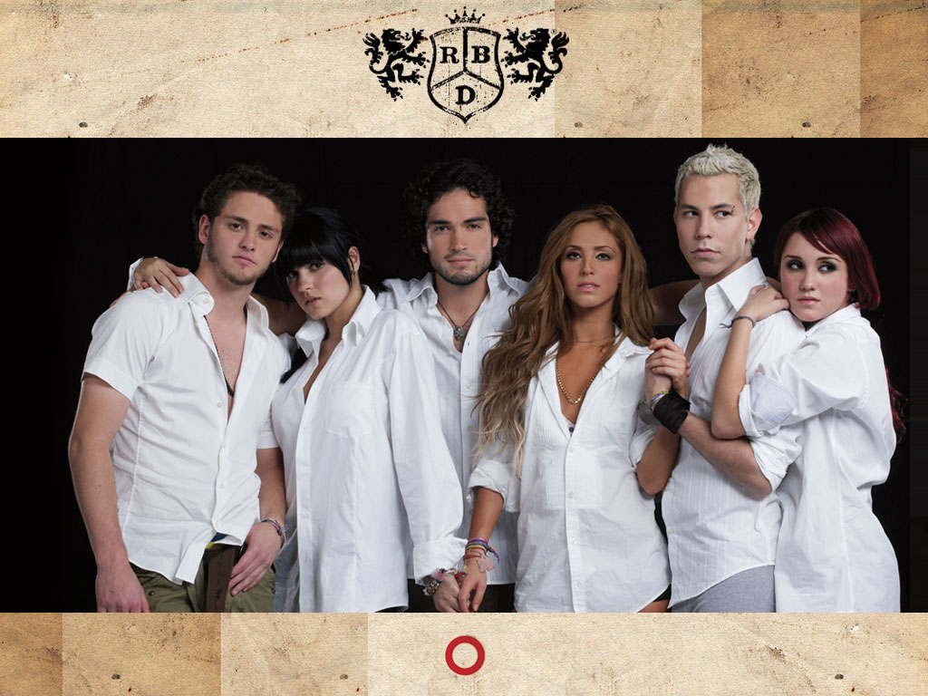 desktop wallpaper: rbd wallpaper