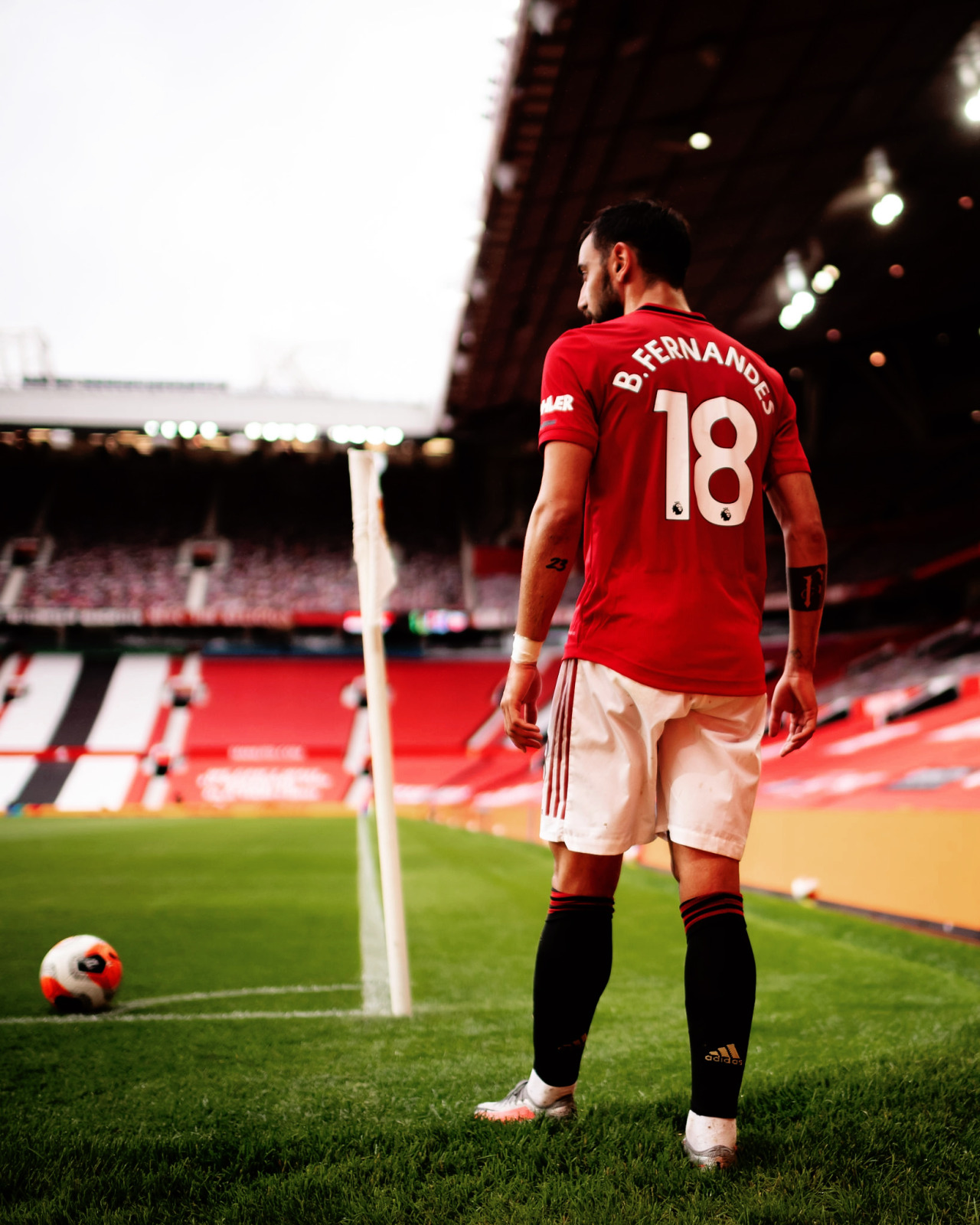 football is my aesthetic