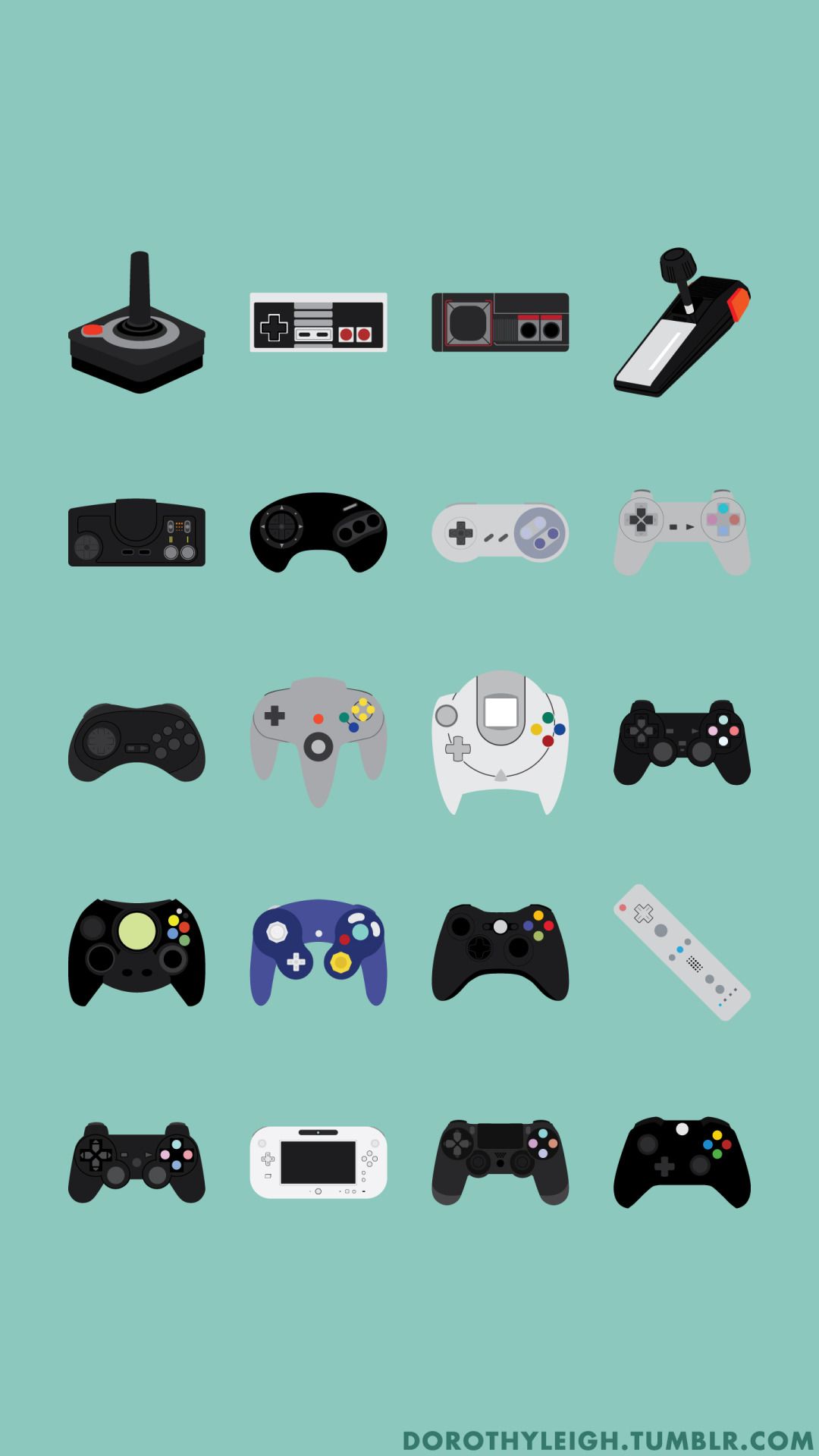 Wallpaper Dump. Retro games console, Retro gaming, Retro video games