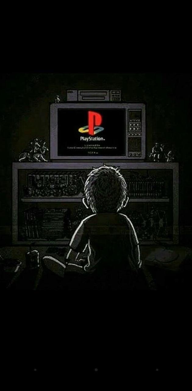 Gamer sundays wallpaper
