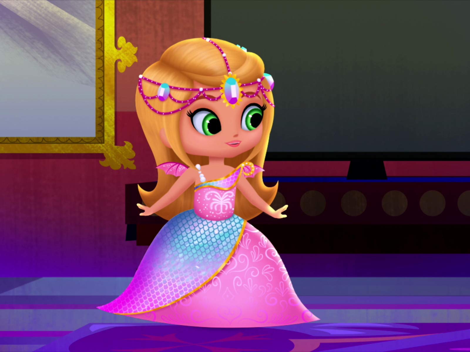 Watch Shimmer and Shine Season 1