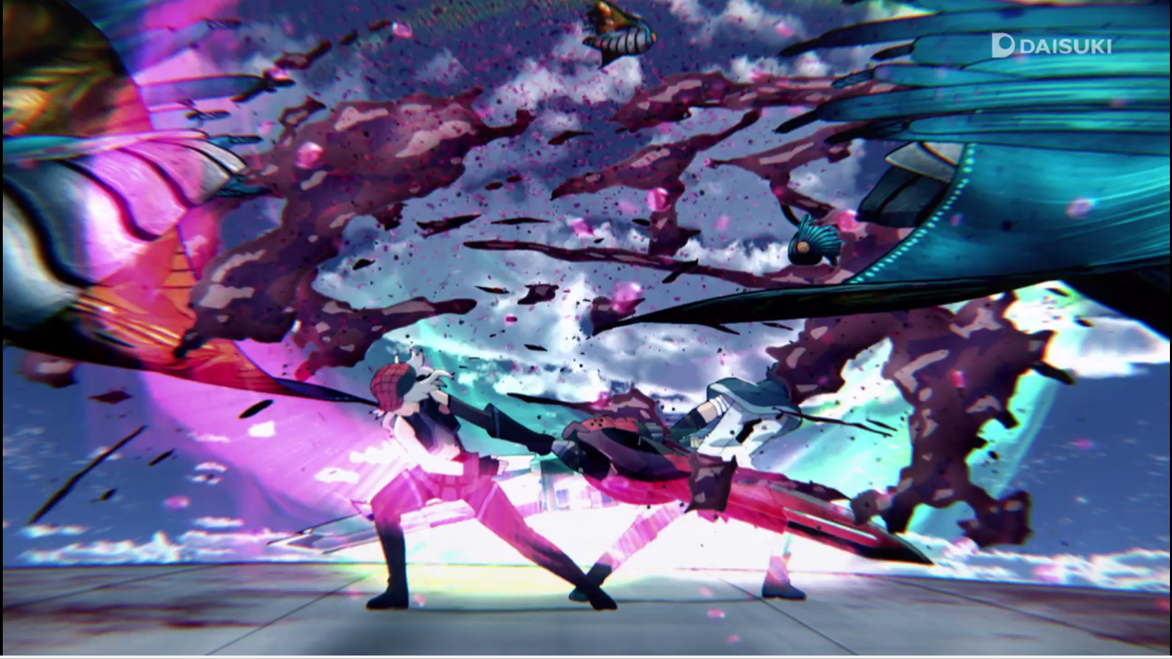 God Eater