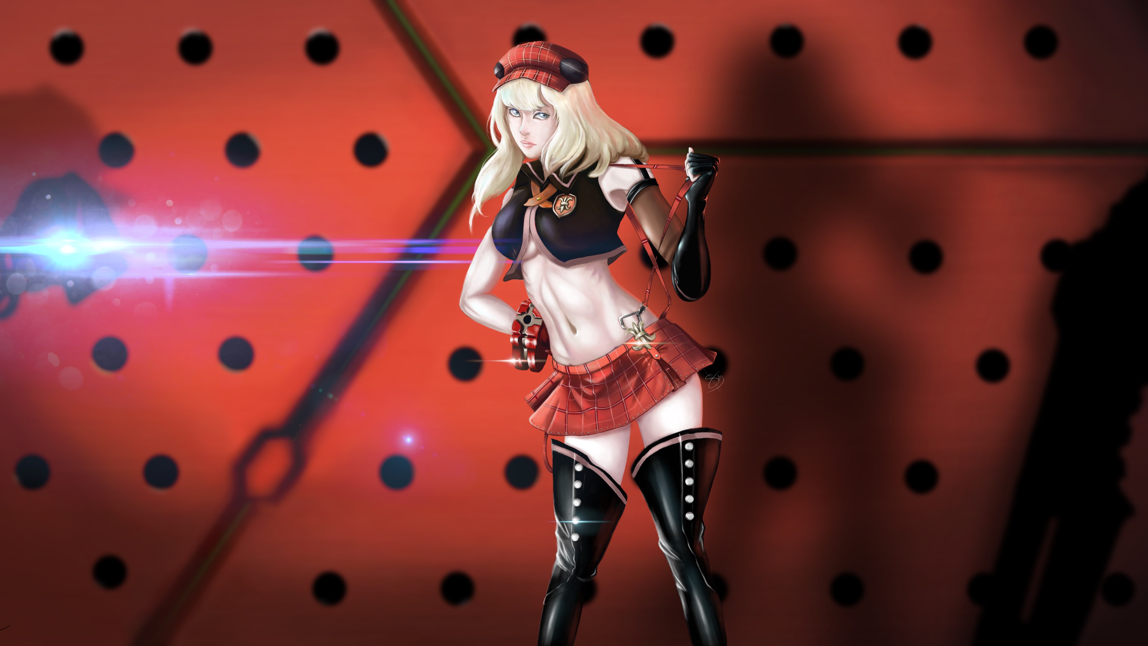 god eater 4k ultra HD wallpaper High quality walls