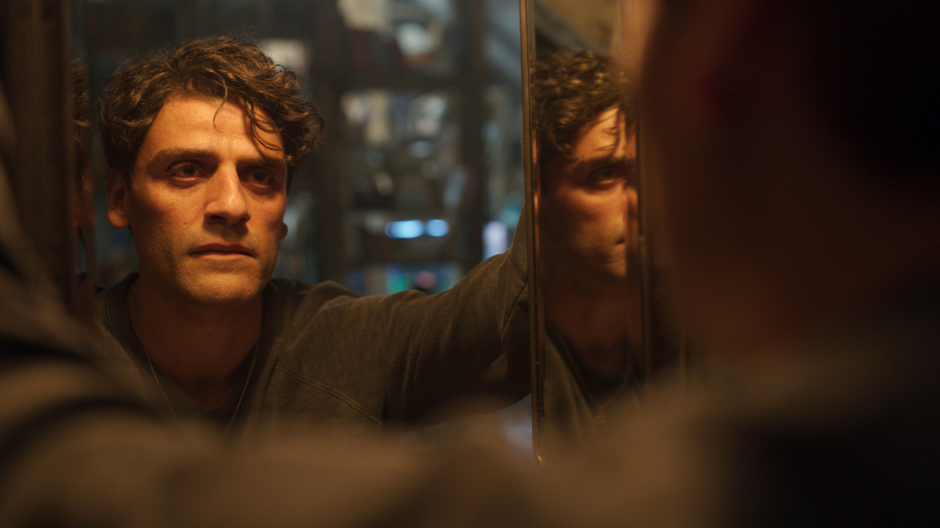 Moon Knight episode 3 just teased Steven Grant's third identity