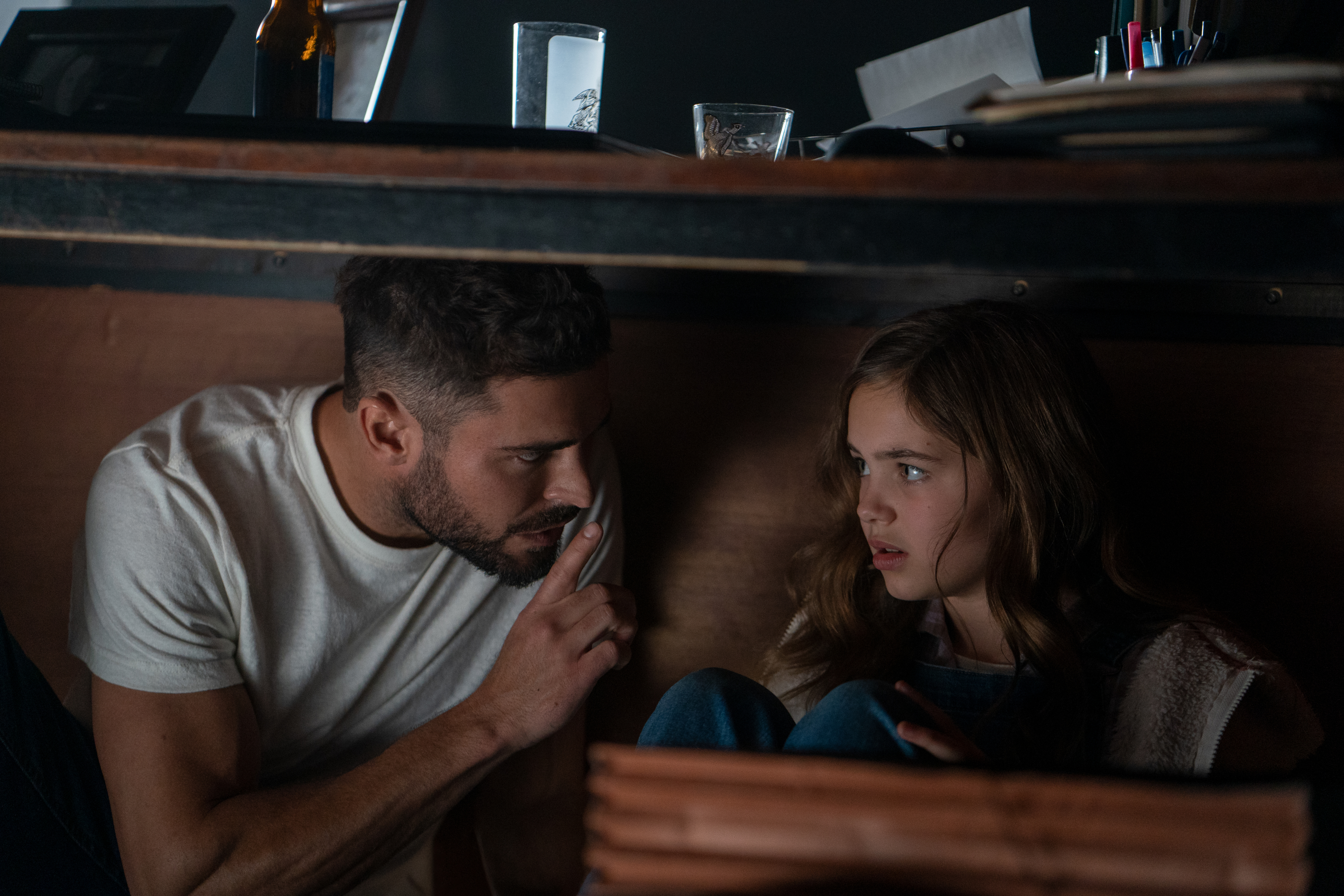 Firestarter 4k Ultra HD Wallpaper