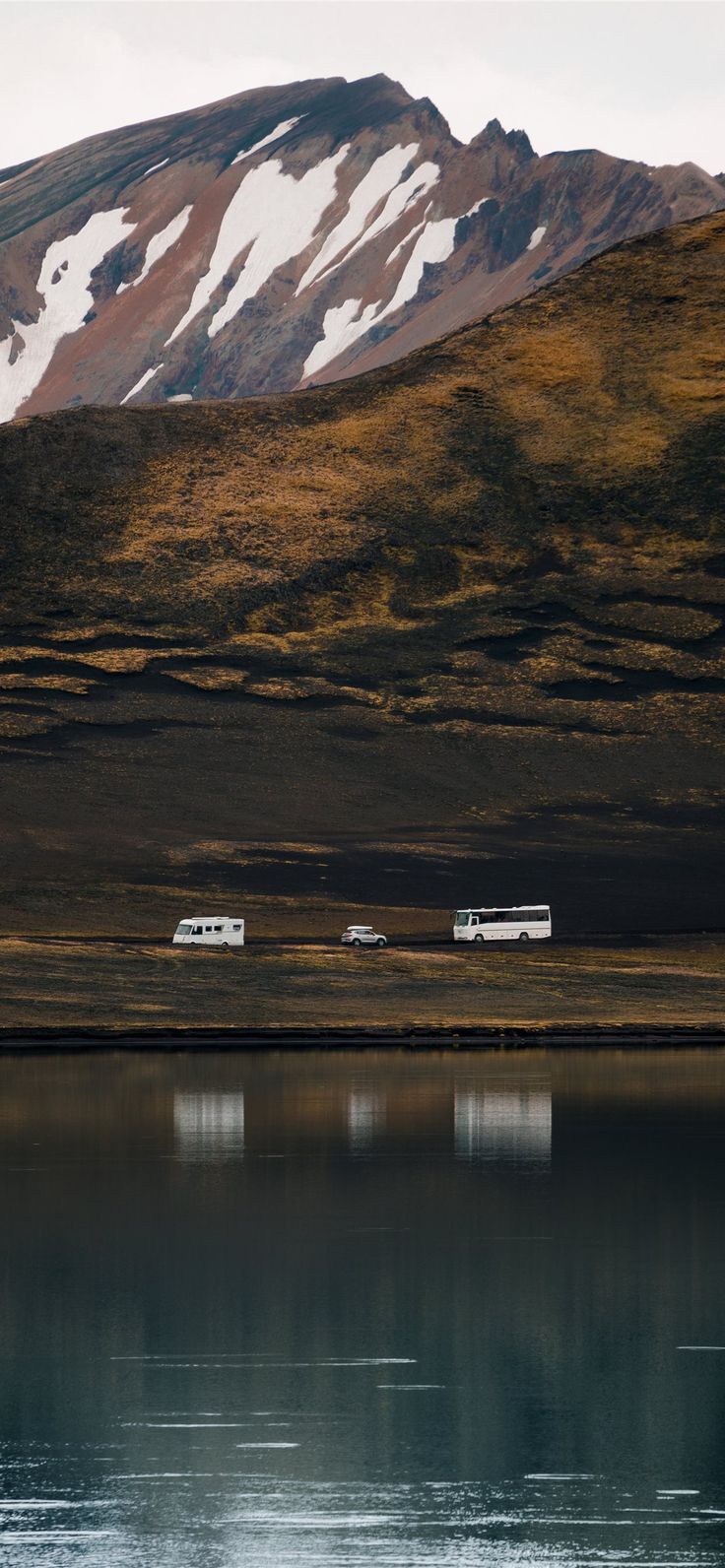 brown mountain range in landscape photography iPhone X Wallpaper Free Download. Landscape photography, iPhone photography, Nature photography