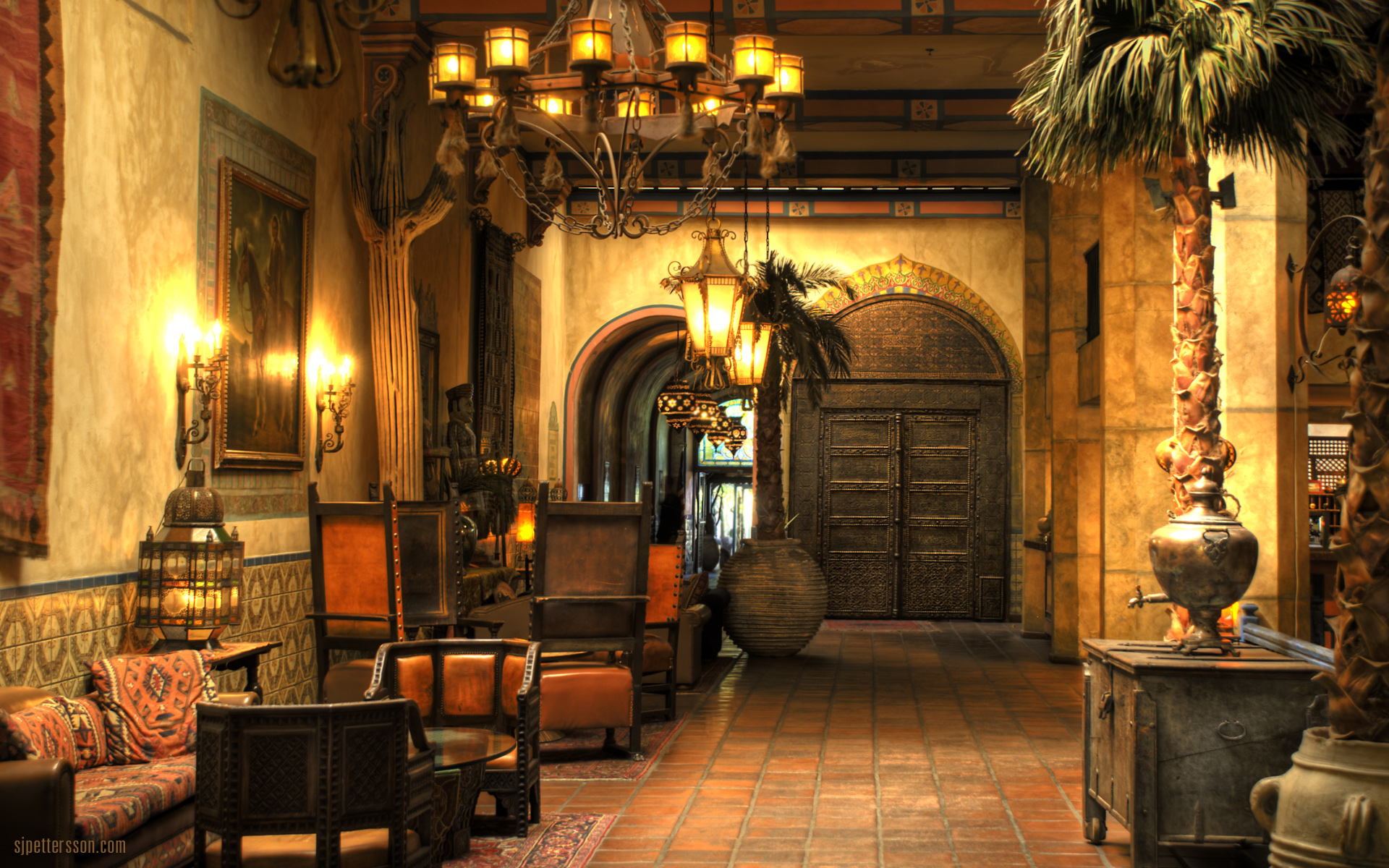 Vintage House Wallpapers Wallpaper Cave