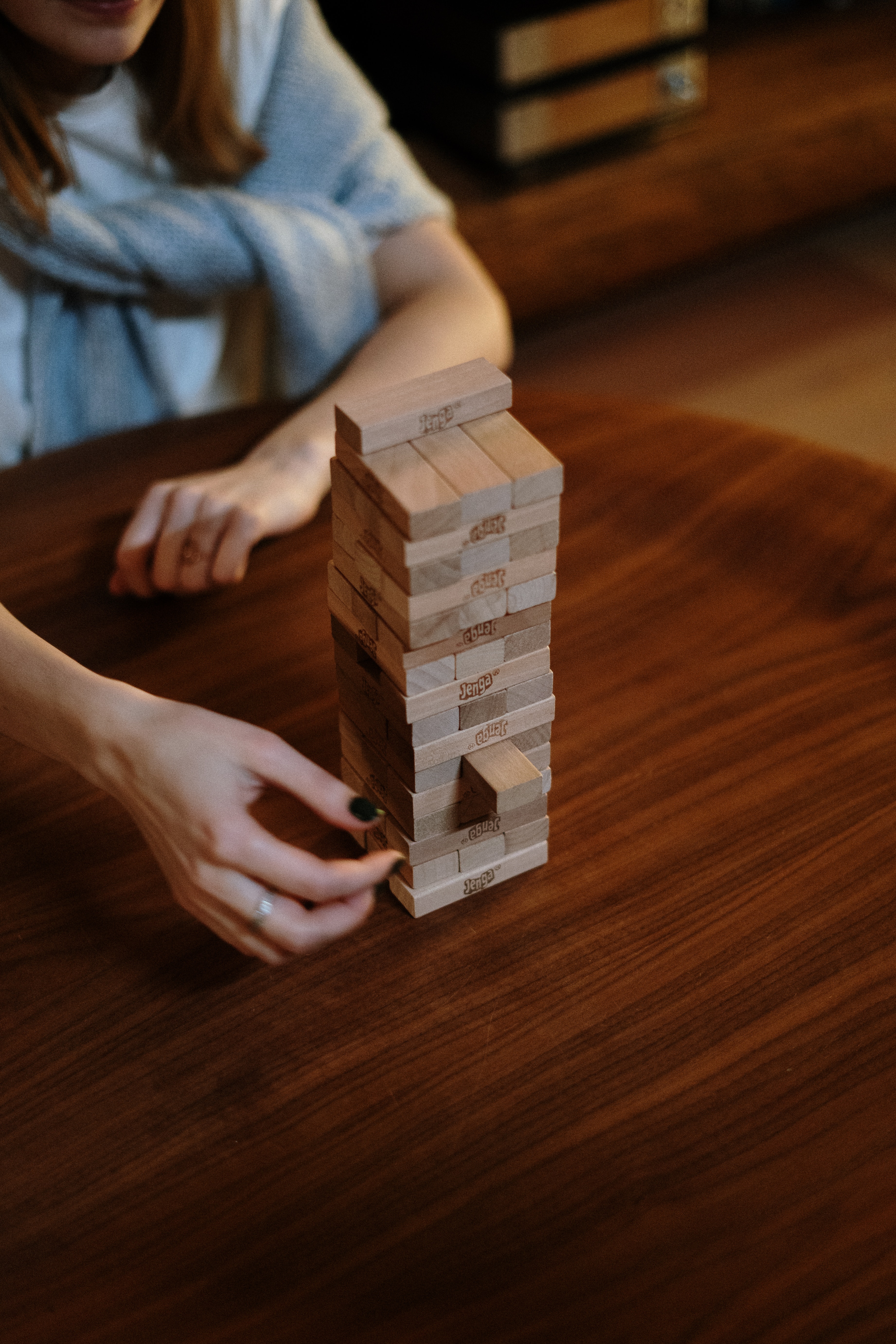 Best Jenga Photo · 100% Free Downloads