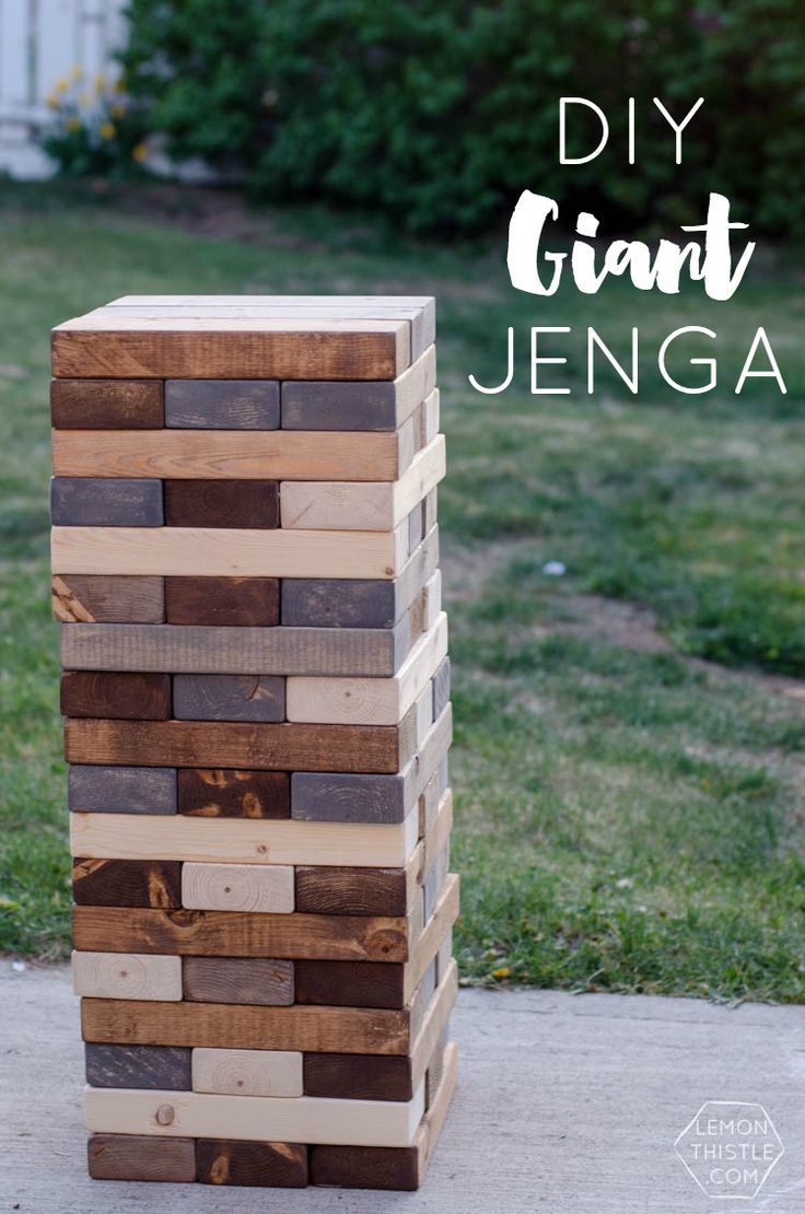 Jenga Wallpapers - Wallpaper Cave