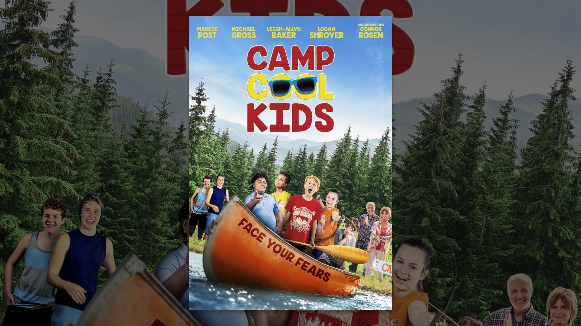 Camp cool kids wallpapers wallpaper cave
