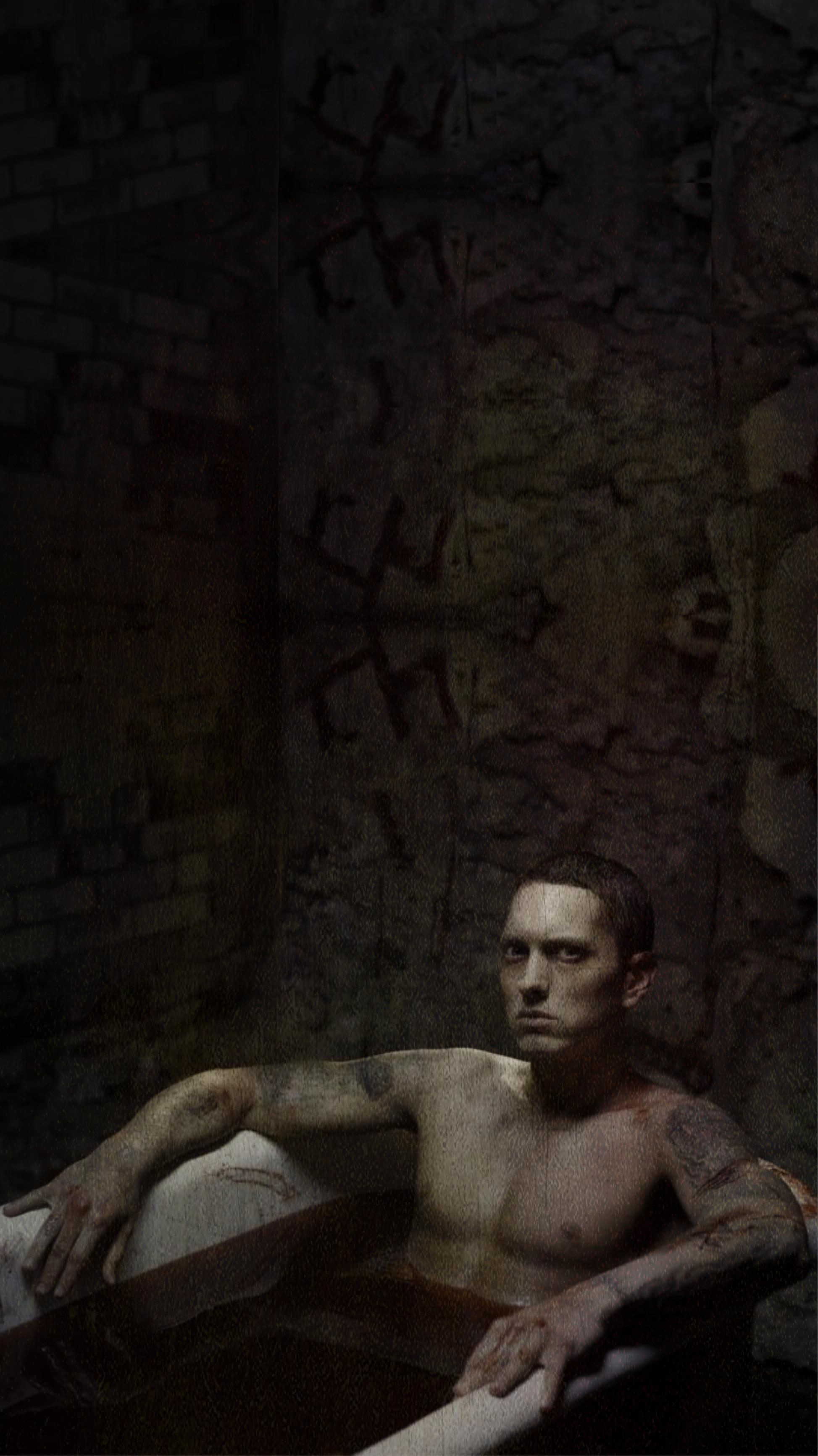 Relapse Wallpaper i made without logo