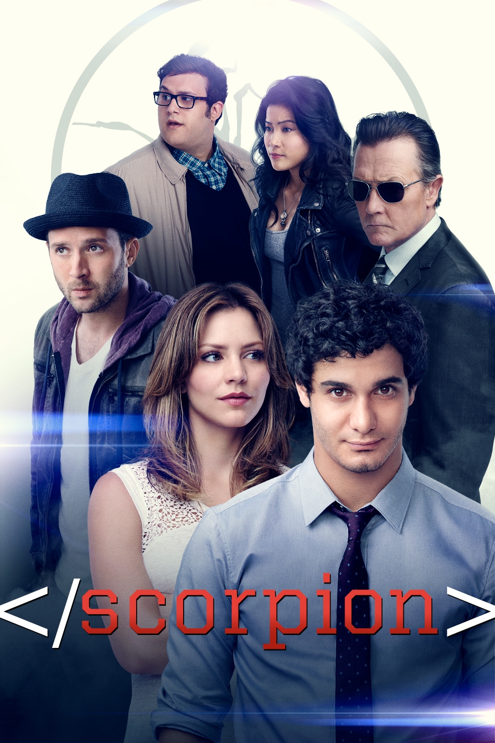Watch Scorpion Online. Stream Seasons 1 4 Now