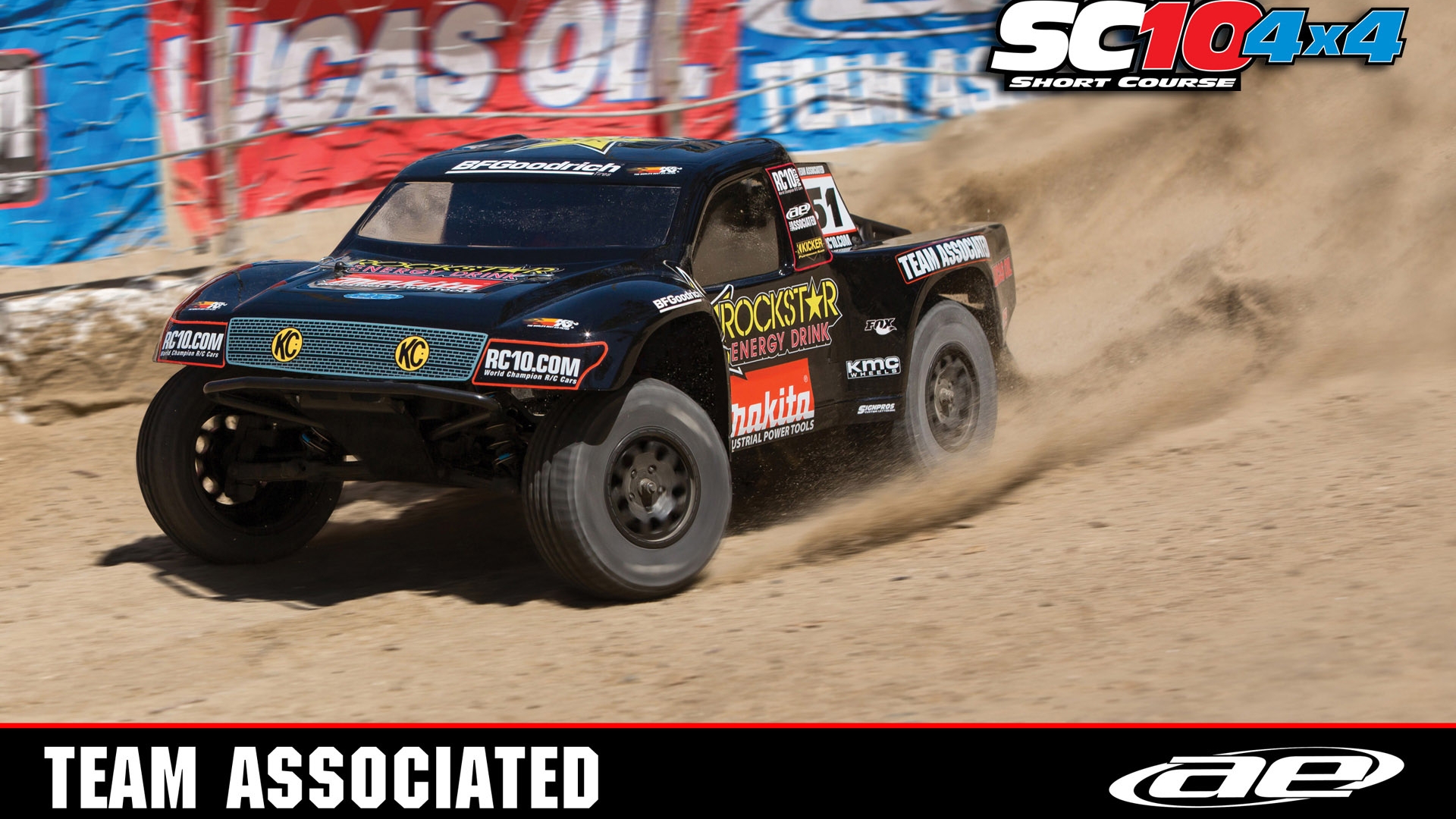 RC Truck Wallpapers - Wallpaper Cave