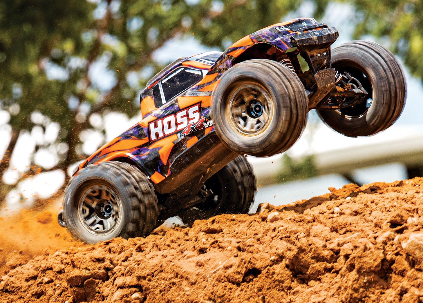 Getting Started in RC