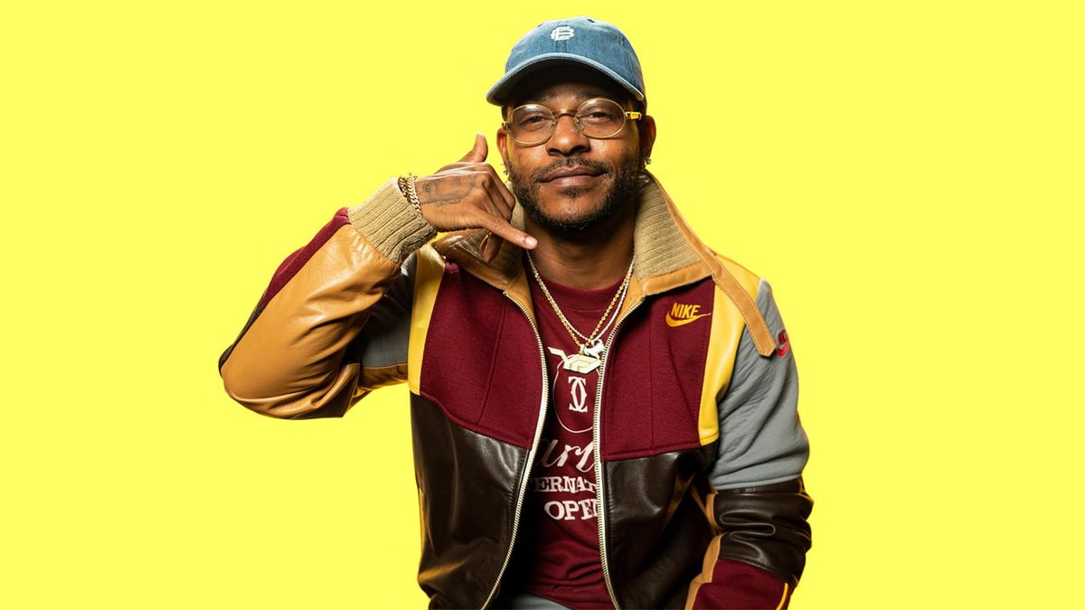 Eric Bellinger Breaks Down Goat 2.0 On Genius' Series 'Verified'