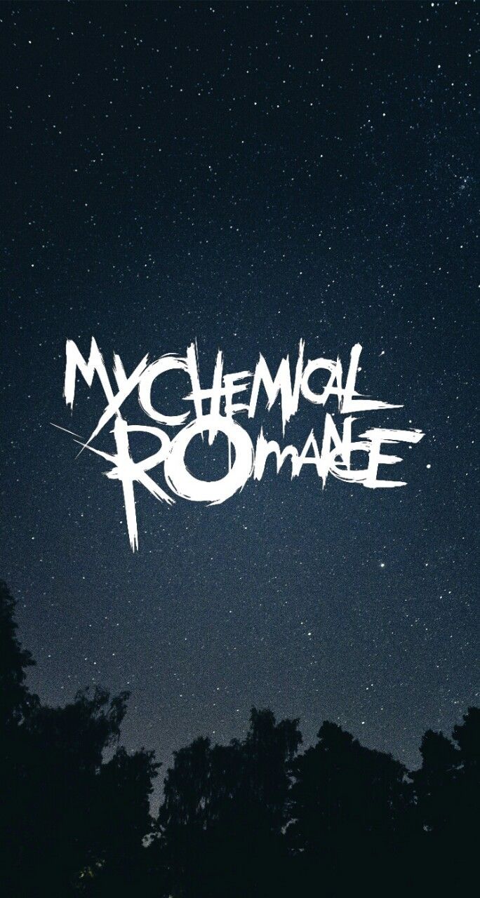 outer space // band logo lockscreens reblog // like if you saved