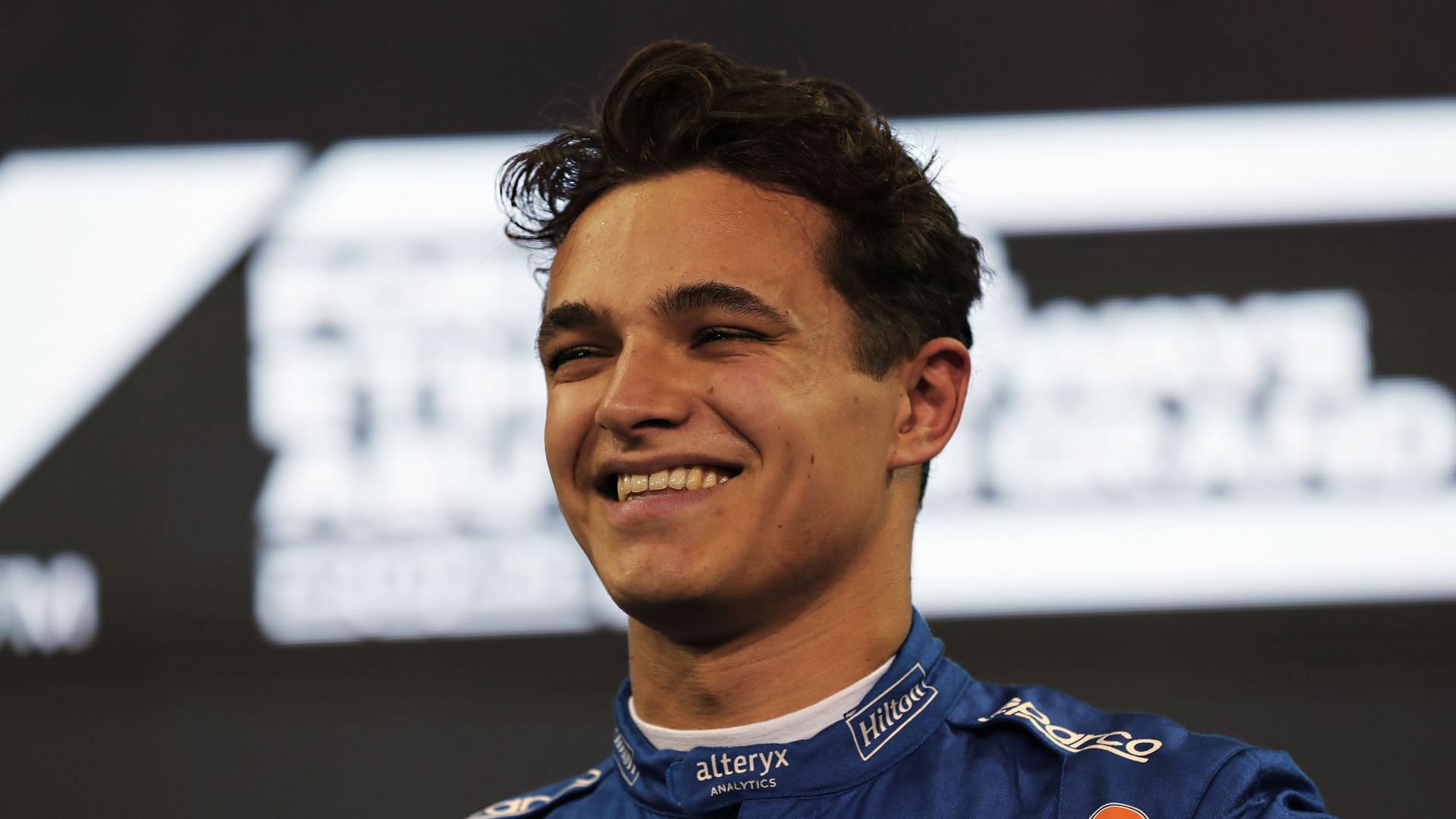 F1 News: Lando Norris has 'confidence' in McLaren going into 2022 F1 season