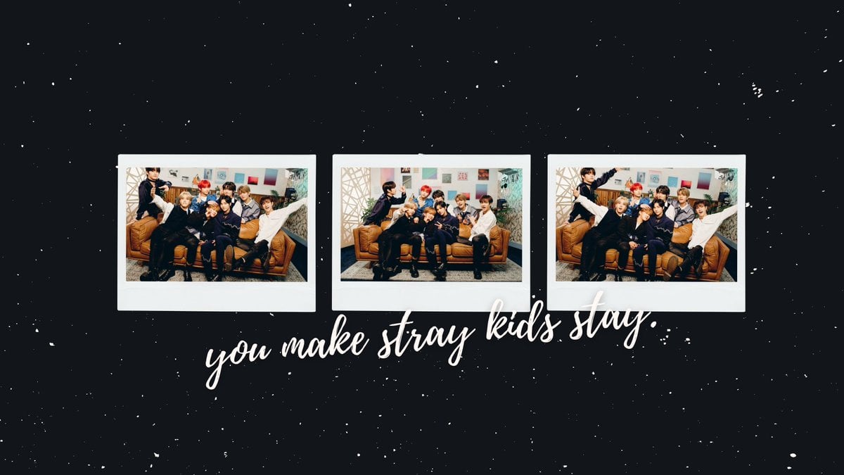 Stray Kids Thunderous Wallpapers  Top Free Stray Kids Thunderous  Backgrounds  WallpaperAccess