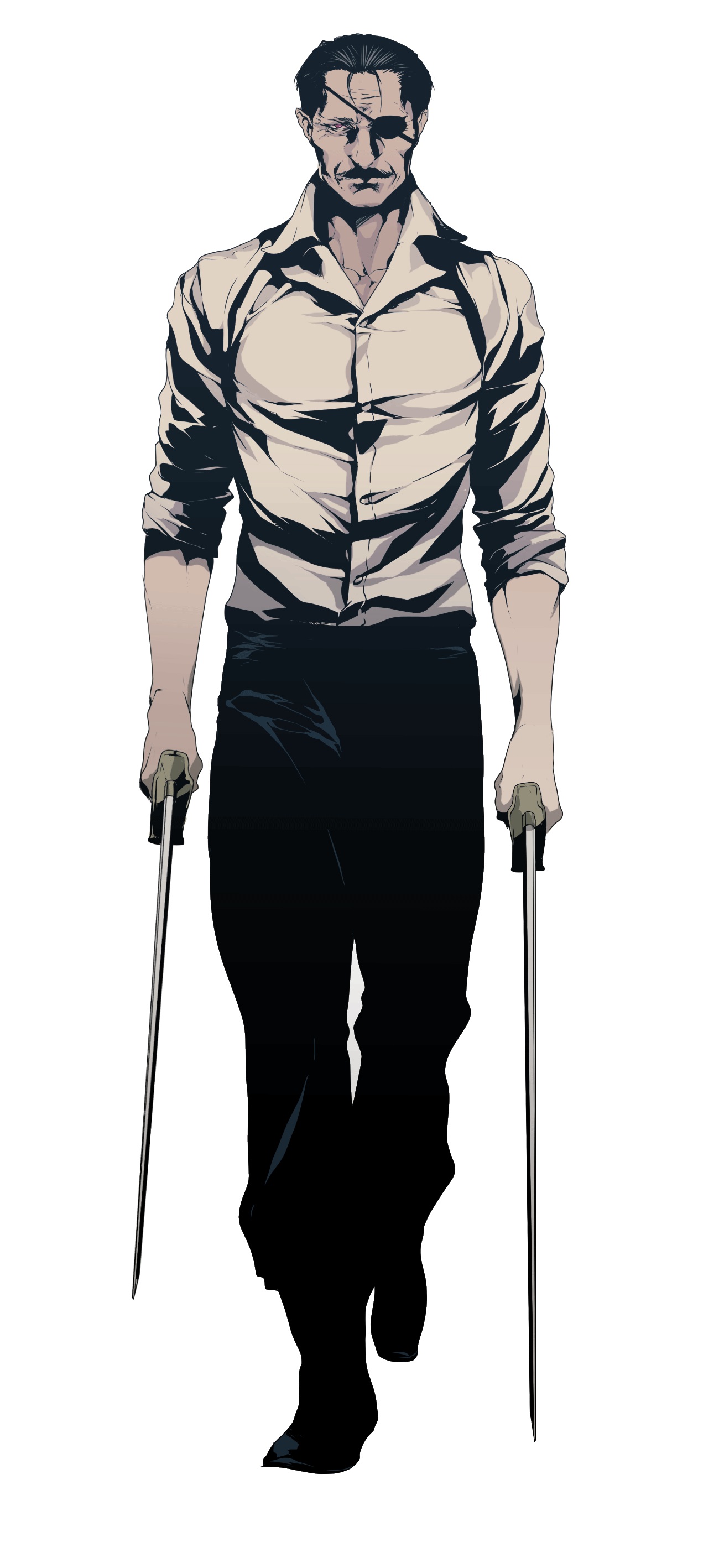 Wrath (FMA) Bradley Anime Image Board
