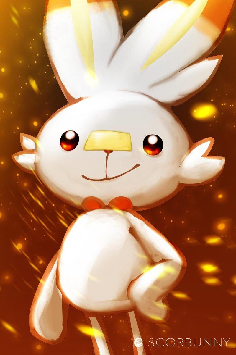 firey rabbit gang. Pokémon Sword and Shield. Pokemon, Pikachu art, Pokémon sword and shield