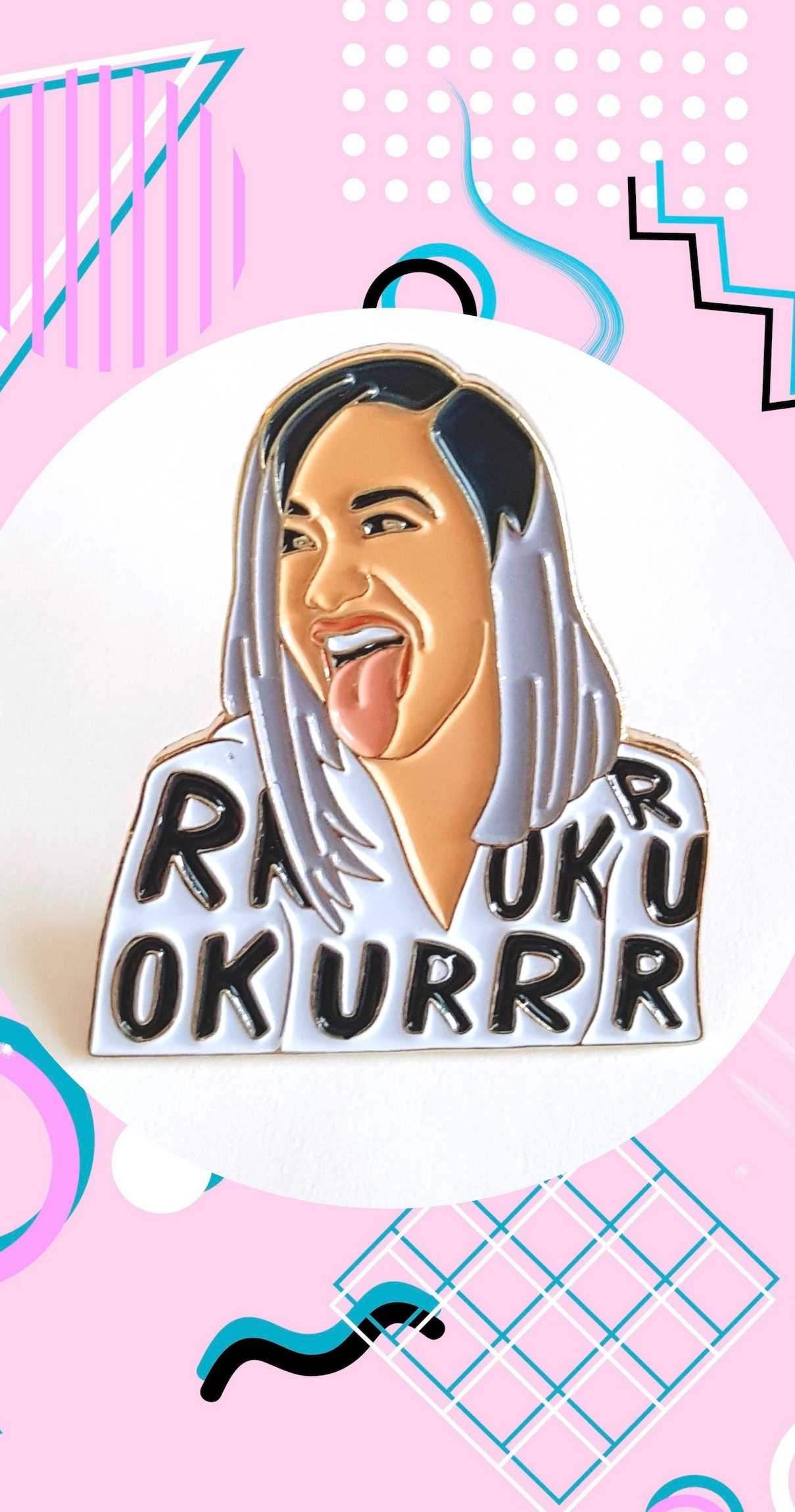 Phone Cardi B Wallpaper