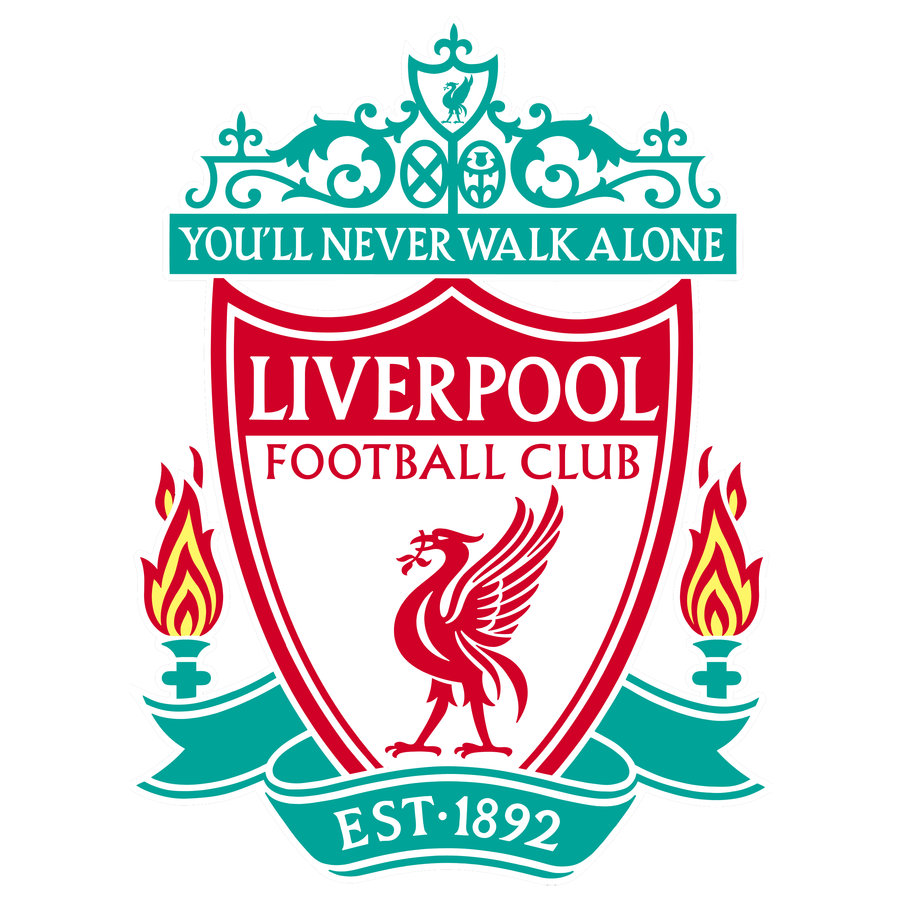 Liverpool FC Logo -Logo Brands For Free HD 3D