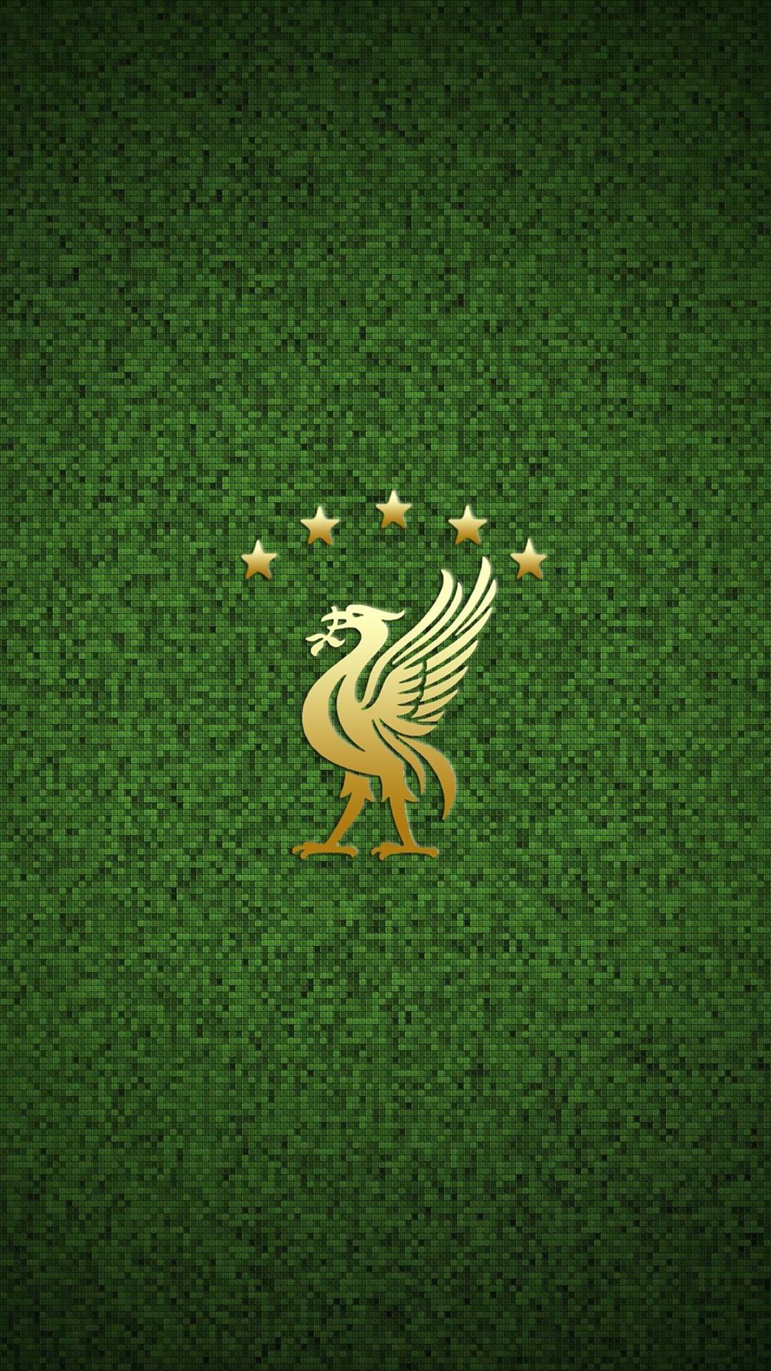 ปักพินในบอร์ด Liverpool FC iPhone Wallpaper Free Download