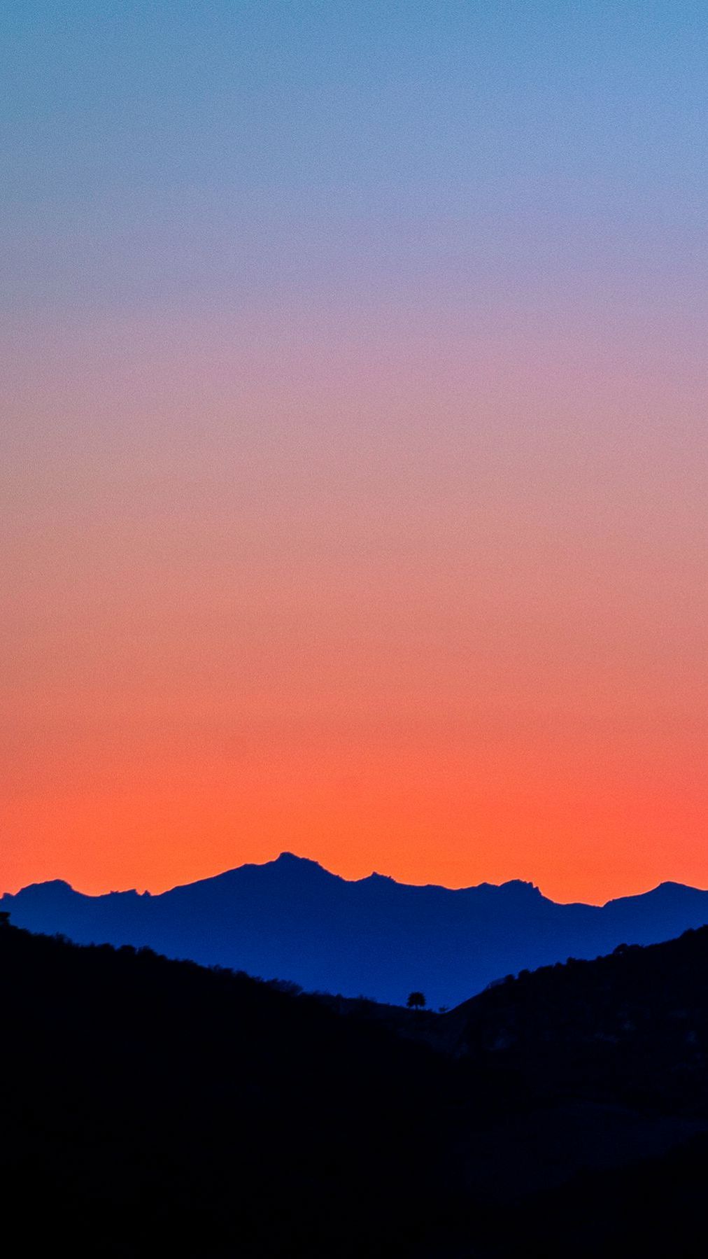 Amazing Sunset Sky Mountains Nature iPhone Wallpaper. Nature iphone wallpaper, iPhone wallpaper, iPhone wallpaper usa