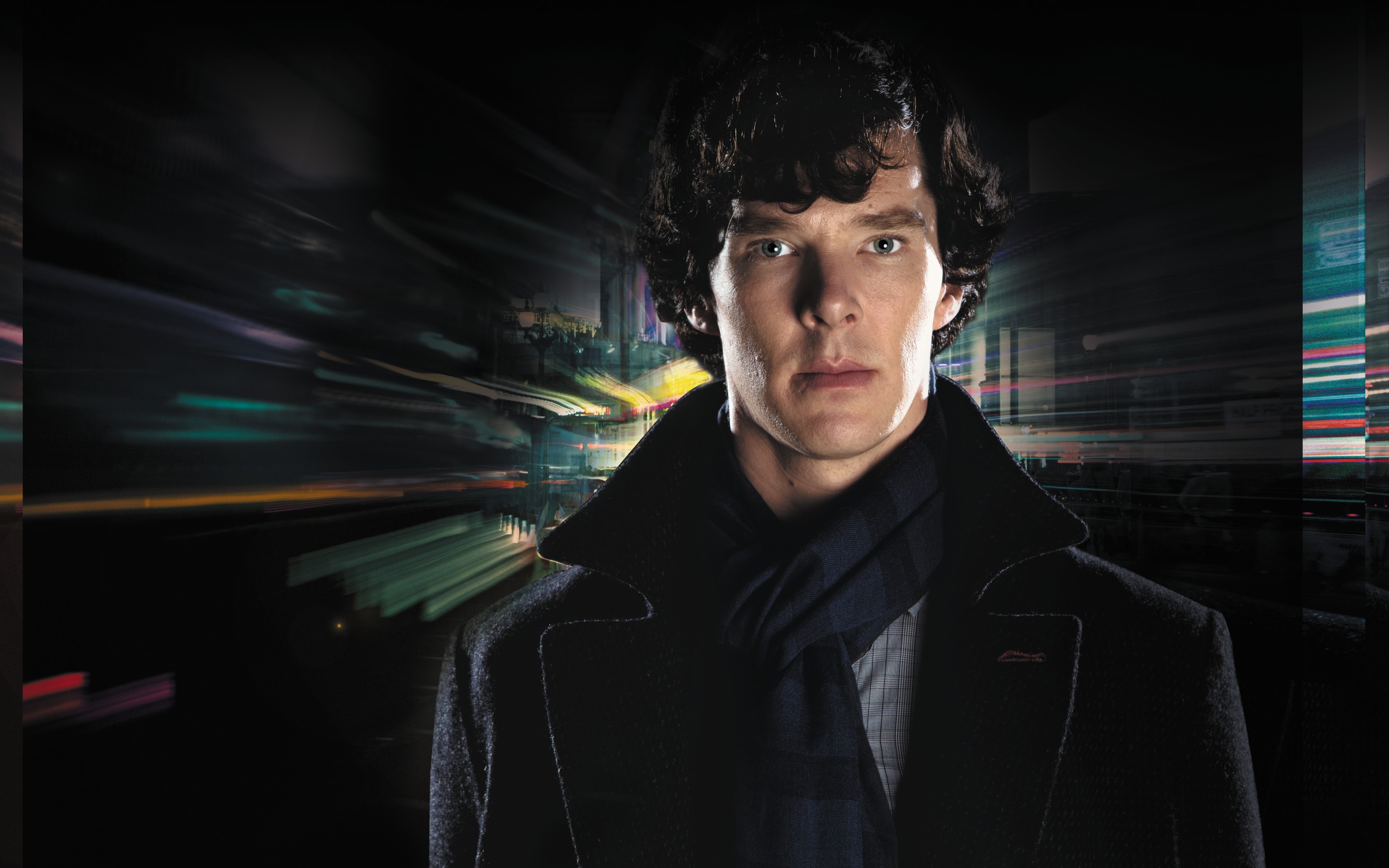 Sherlock HD Wallpaper and Background