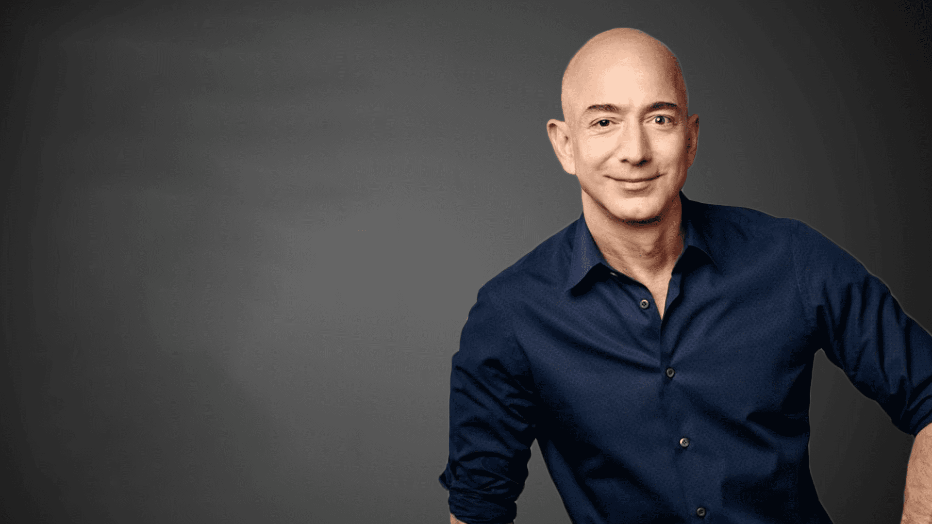 Jeff Bezos Anti Aging Startup