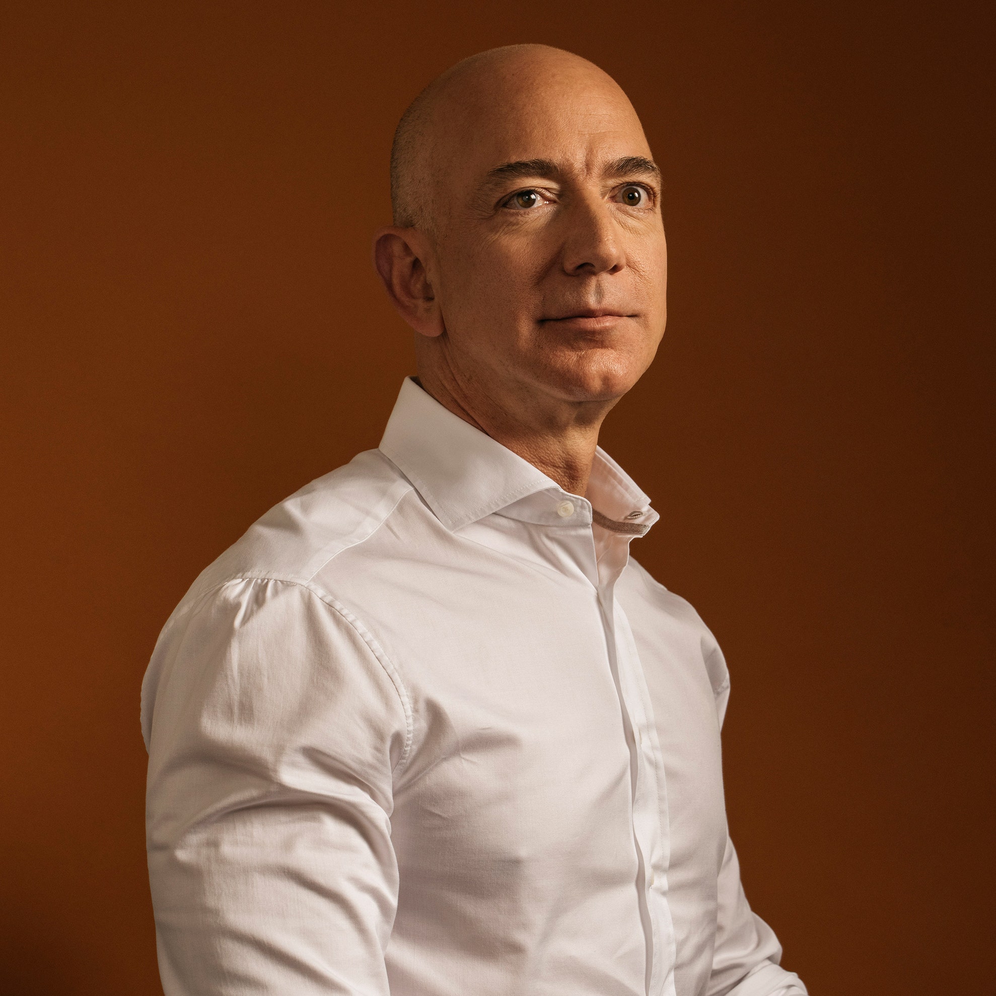How Jeff Bezos Sees the Press: An Interview with the Journalist Brad Stone. The New Yorker