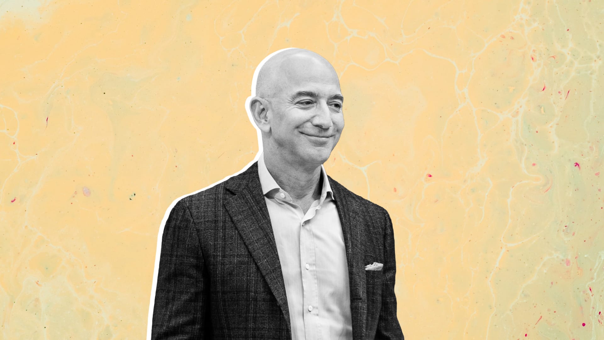 Jeff Bezos Says You Need to Avoid This 1 Mistake If You Want to Be a Successful Entrepreneur