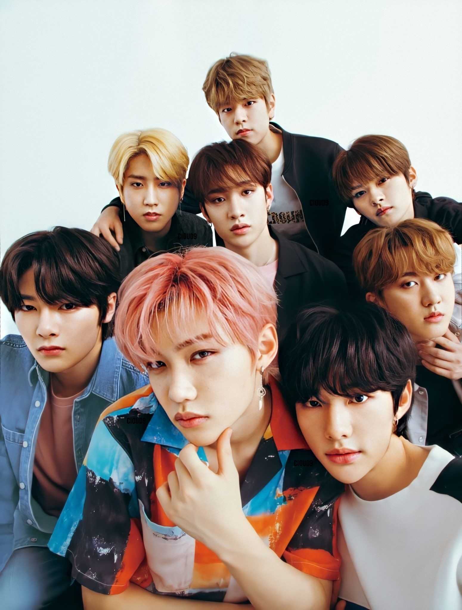 Stray Kids Wallpaper