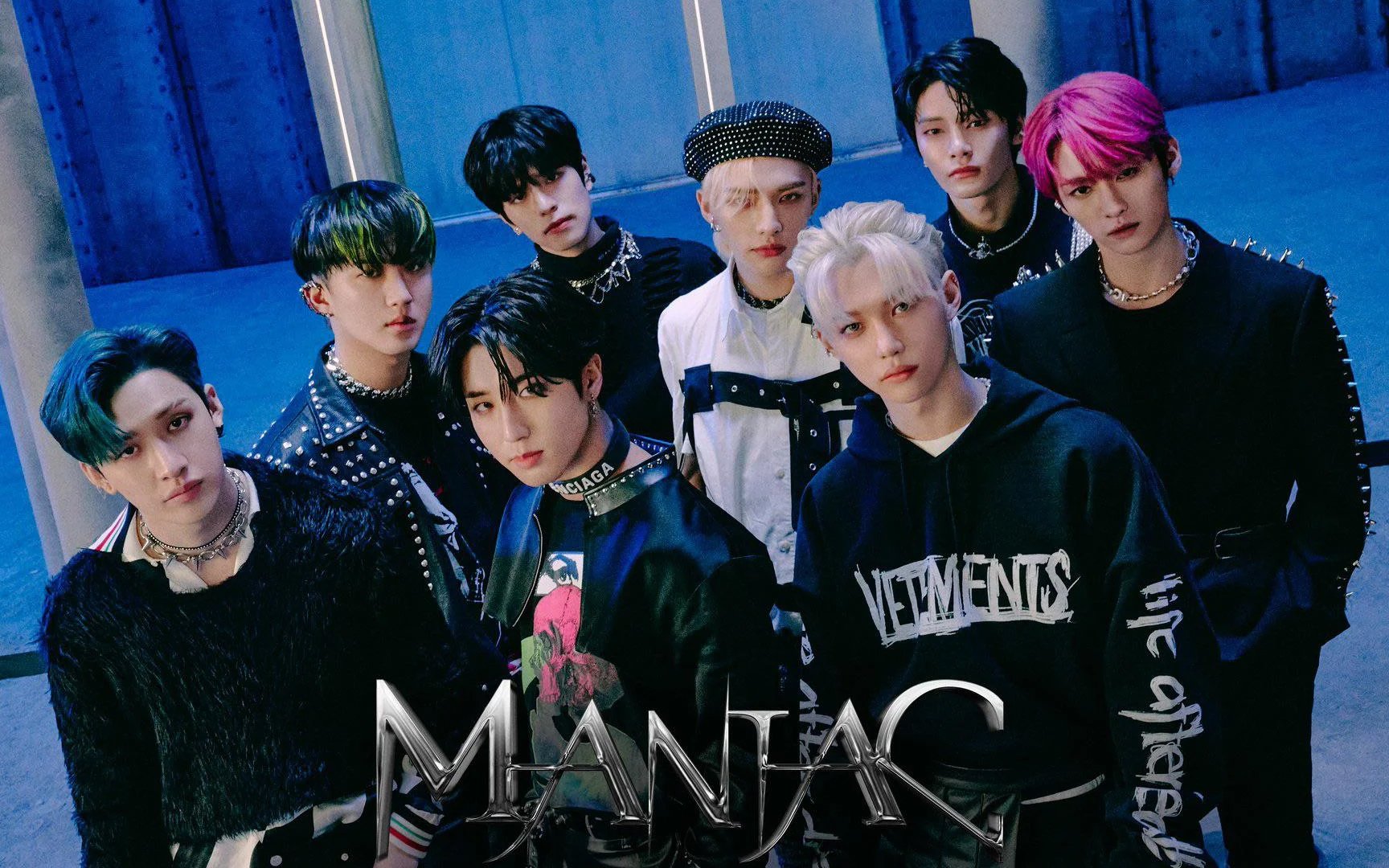 Stray Kids Drop Group And Unit Teaser Photo For Their 6th Mini Album 'ODDINARY'