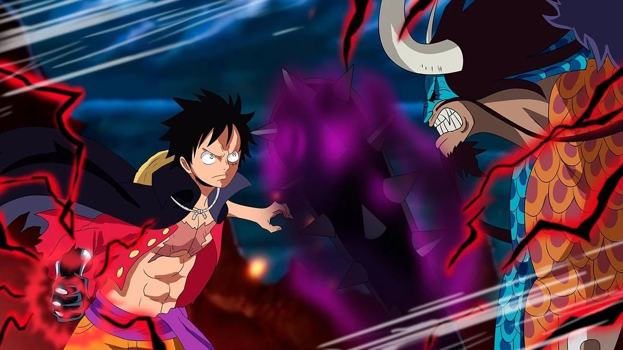 One Piece: Will Luffy Become Joy Boy?