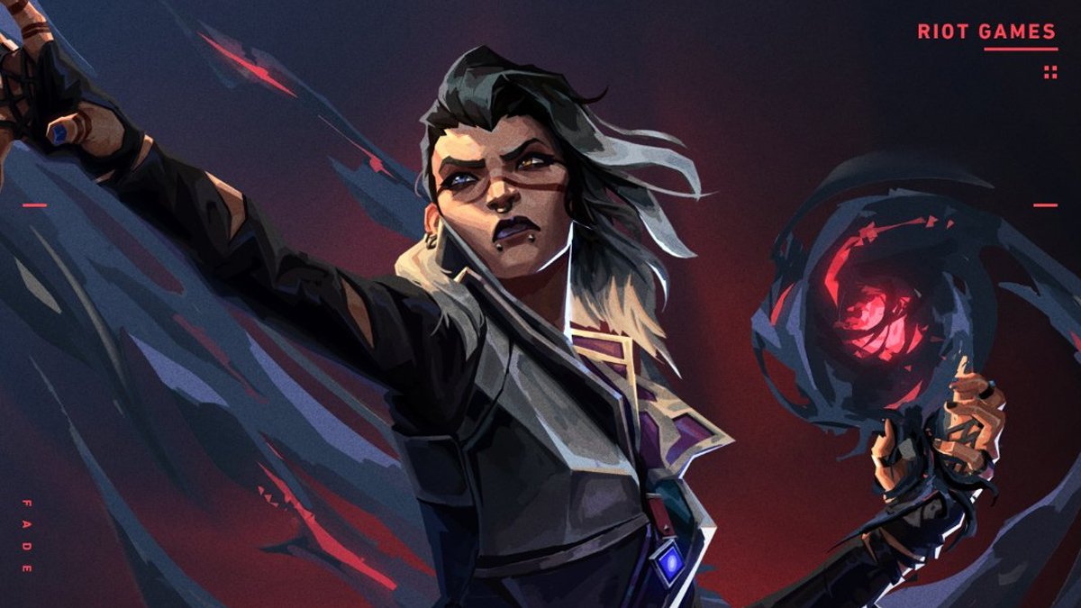 Valorant Act 3 Release Date, New Episode 4 Fade Abilities