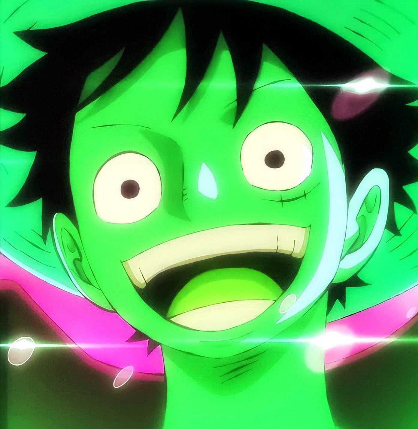 Luffy Joy Boy Wallpaper