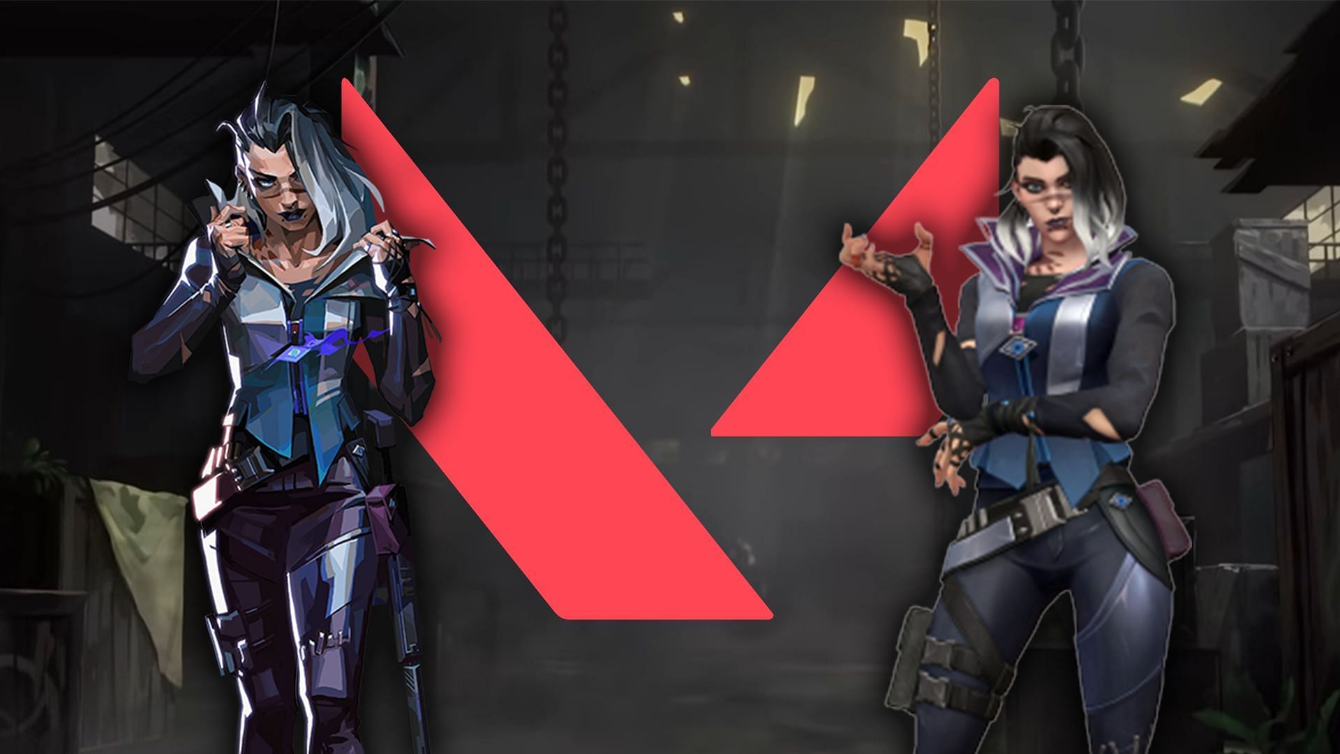 Valorant Community Criticises New Turkish Initiator Agent Fade's In Game Character Design