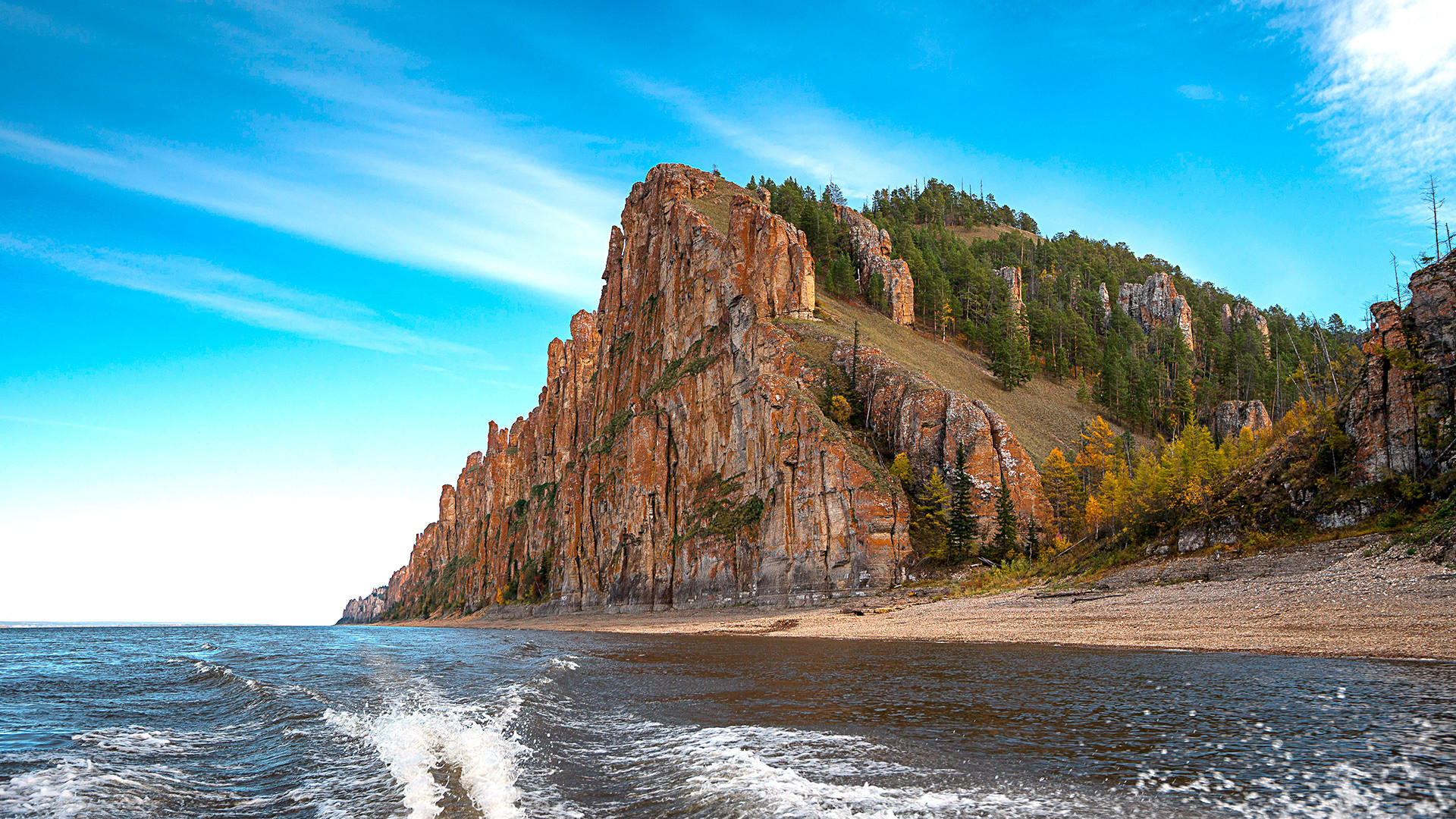 Geotagged: Yakutia, The Heart Warming Land Of Snow And Diamonds In Eastern Siberia