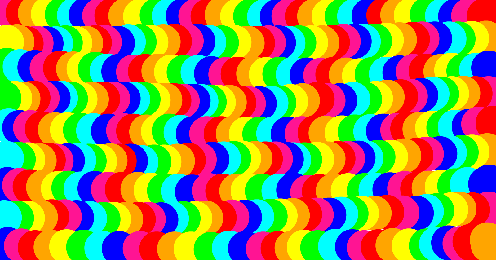 Rainbow Illusions Wallpapers - Wallpaper Cave