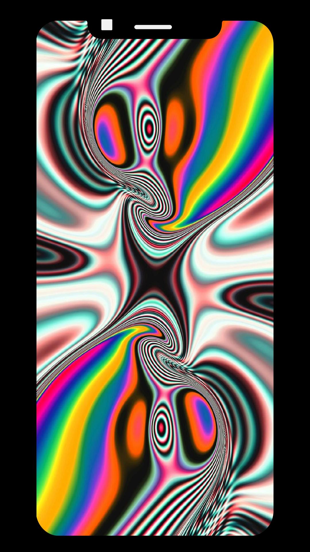 Optical Illusions Wallpaper 4 APK