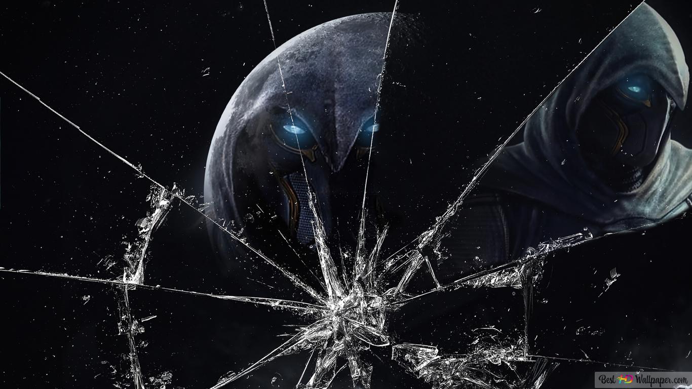 Moon Knight Series HD wallpaper download