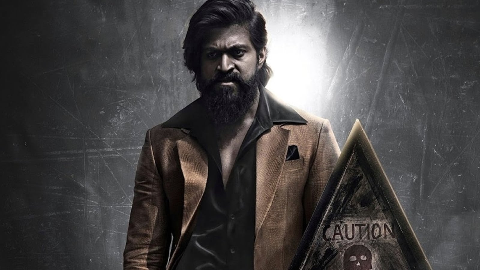 KGF 2 Review: Explosive Tale Of Brash, Unapologetic, Larger Than Life Characters