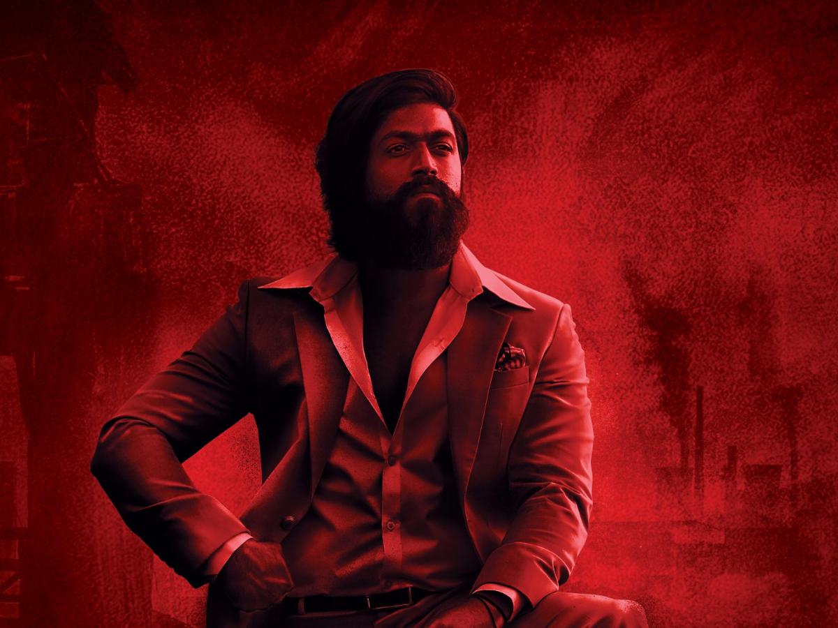KGF Chapter 2: Toofan song feat Yash sets internet ablaze & is all about Rocky; Leaves us yearning for more