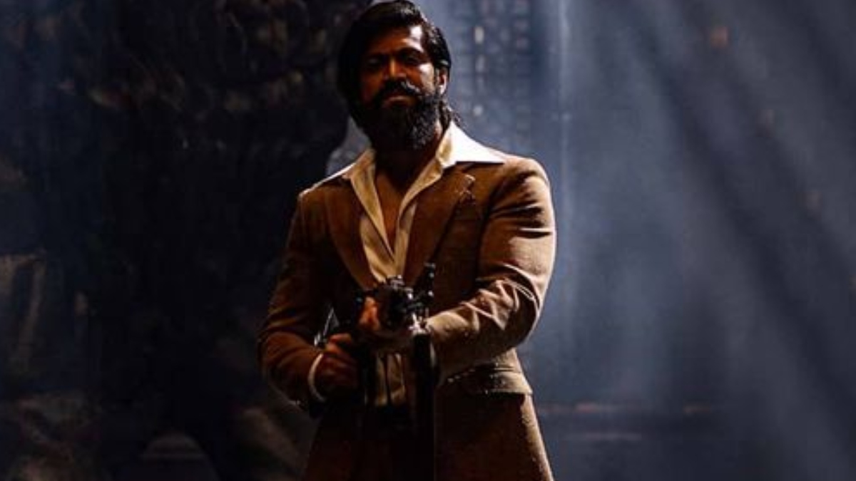 Yash, Sanjay Dutt's KGF Chapter 2 Hindi Runtime Revealed, Advance Ticket Booking Opens From April 7. Regional Cinema News