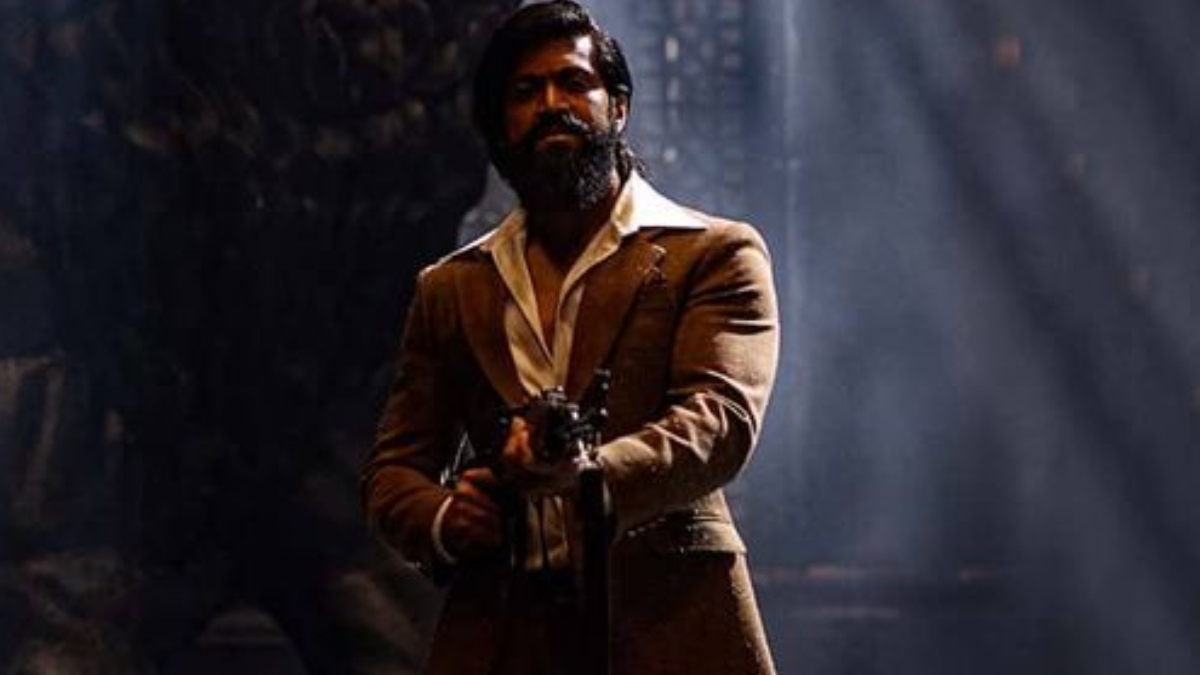 Rocky Bhai 4k Wallpaper Rocky Kgf Wallpapers Wallpape - vrogue.co