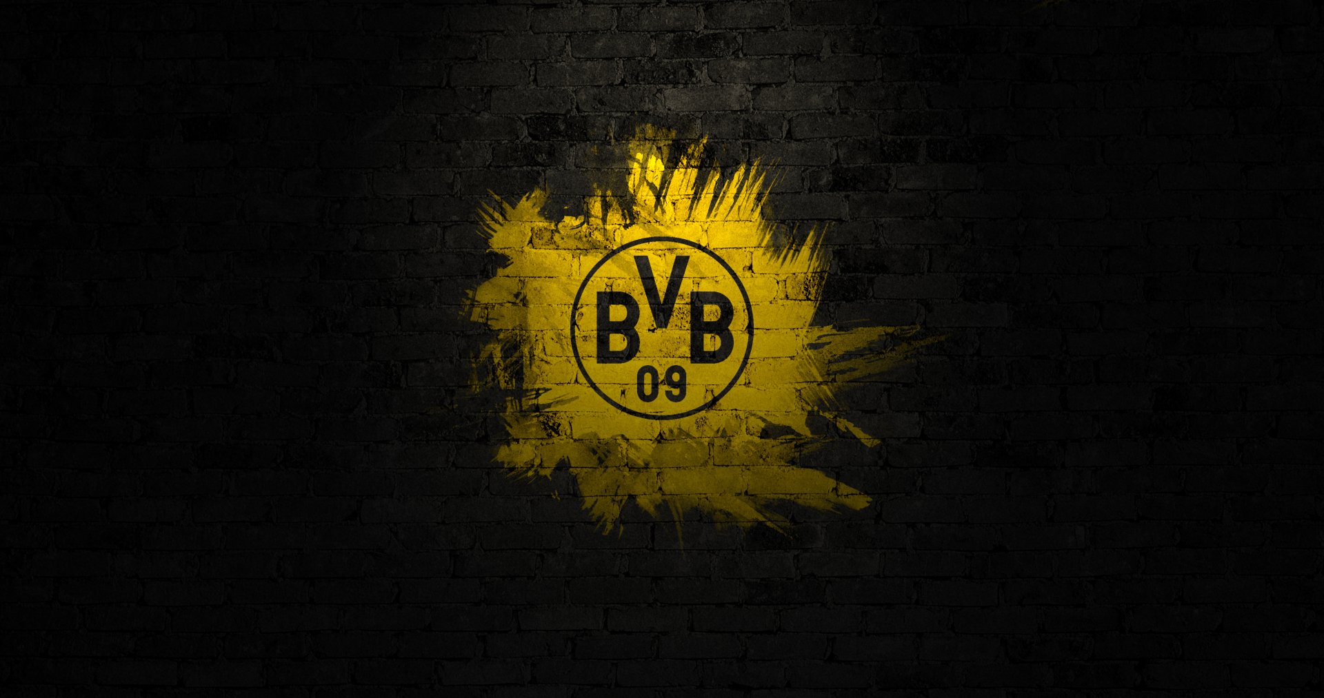 4K Borussia Dortmund Wallpaper and Background Image